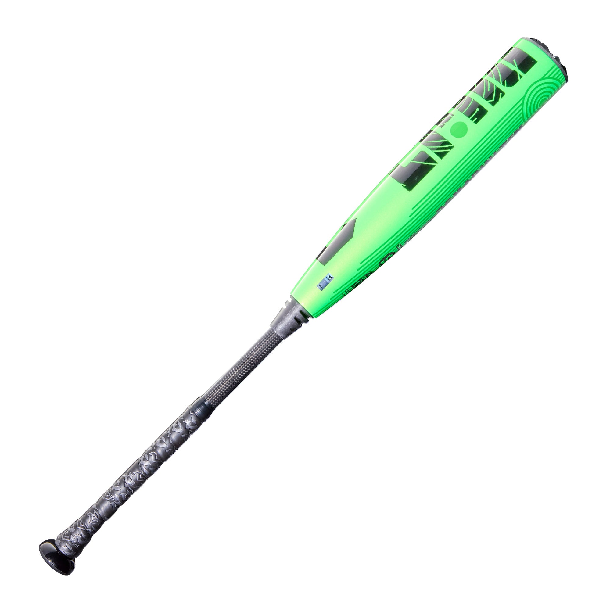 DeMarini 2026 Zen SL 2-Piece Composite 2-3/4" Barrel -10 USSSA Baseball Bat - Image 2