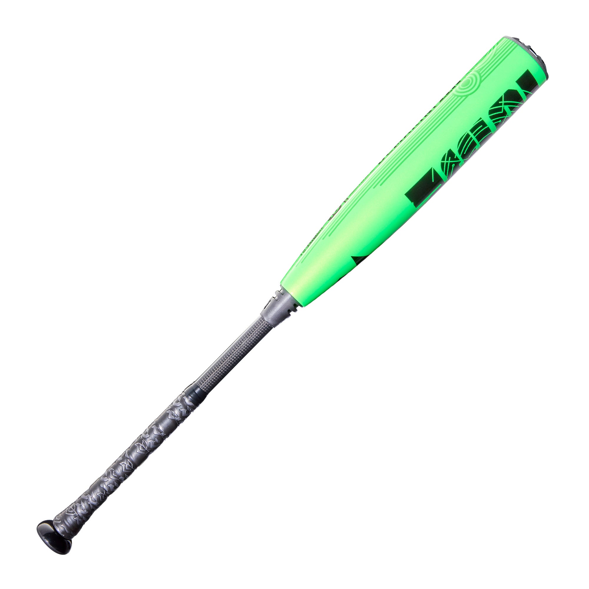 DeMarini 2026 Zen SL 2-Piece Composite 2-3/4" Barrel -10 USSSA Baseball Bat - Image 5