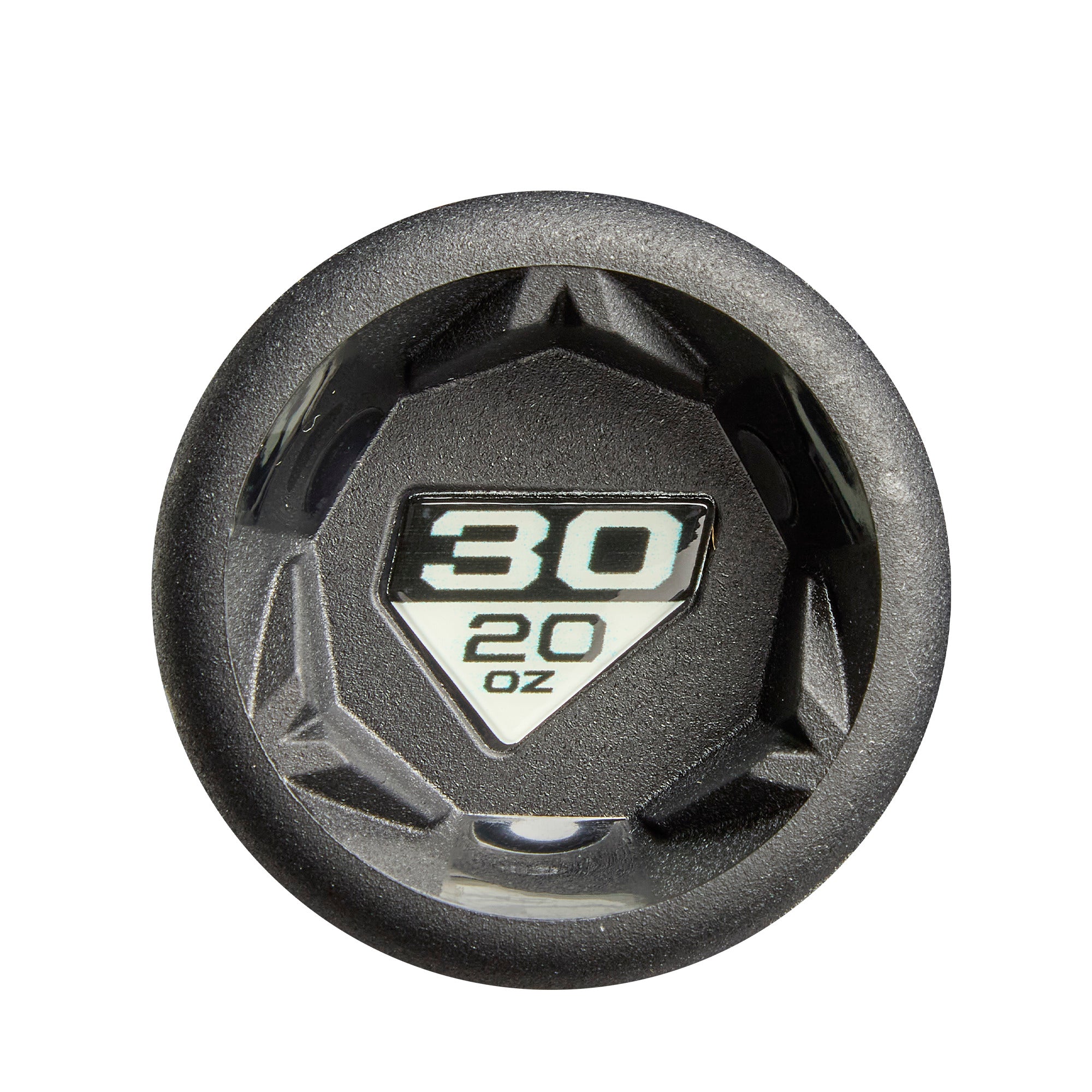 DeMarini 2026 Zen SL 2-Piece Composite 2-3/4" Barrel -10 USSSA Baseball Bat - Image 6