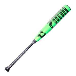 DeMarini 2026 Zen SL 2-Piece Composite 2-3/4" Barrel -8 USSSA Baseball Bat