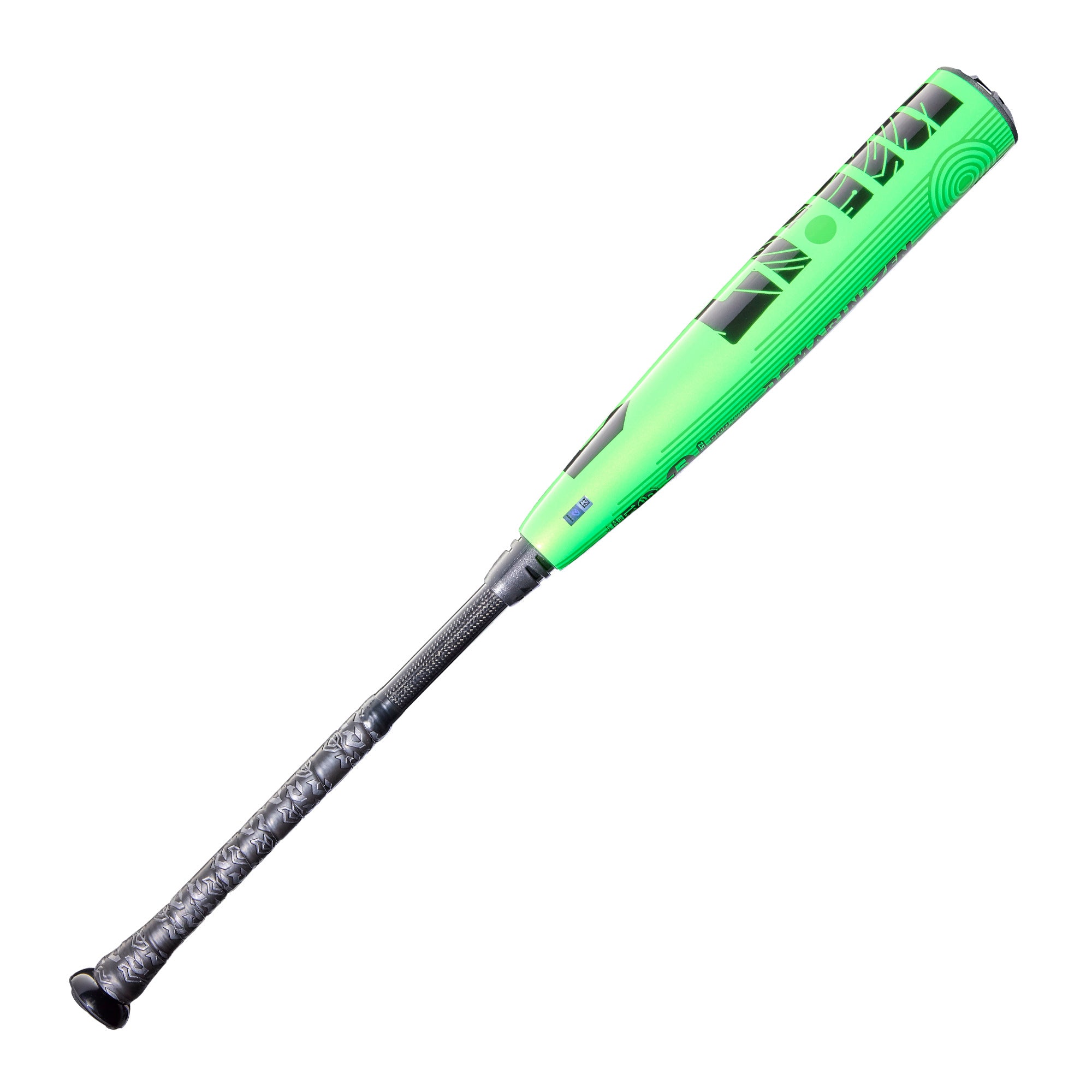 DeMarini 2026 Zen SL 2-Piece Composite 2-3/4" Barrel -5 USSSA Baseball Bat - Image 2