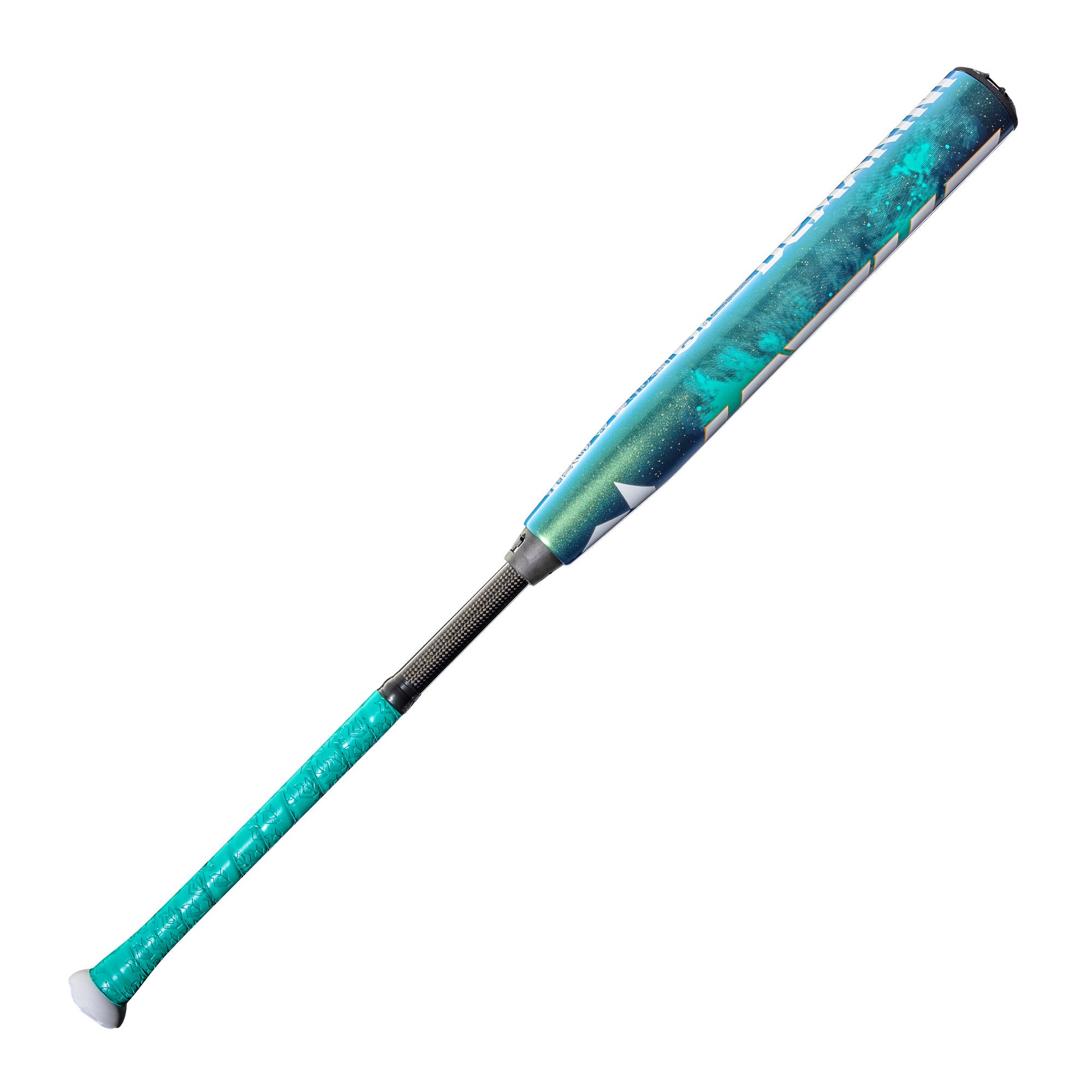 DeMarini 2026 Lotus -10 2-Piece Composite 2-1/4" Barrel Fastpitch Softball Bat - Image 4