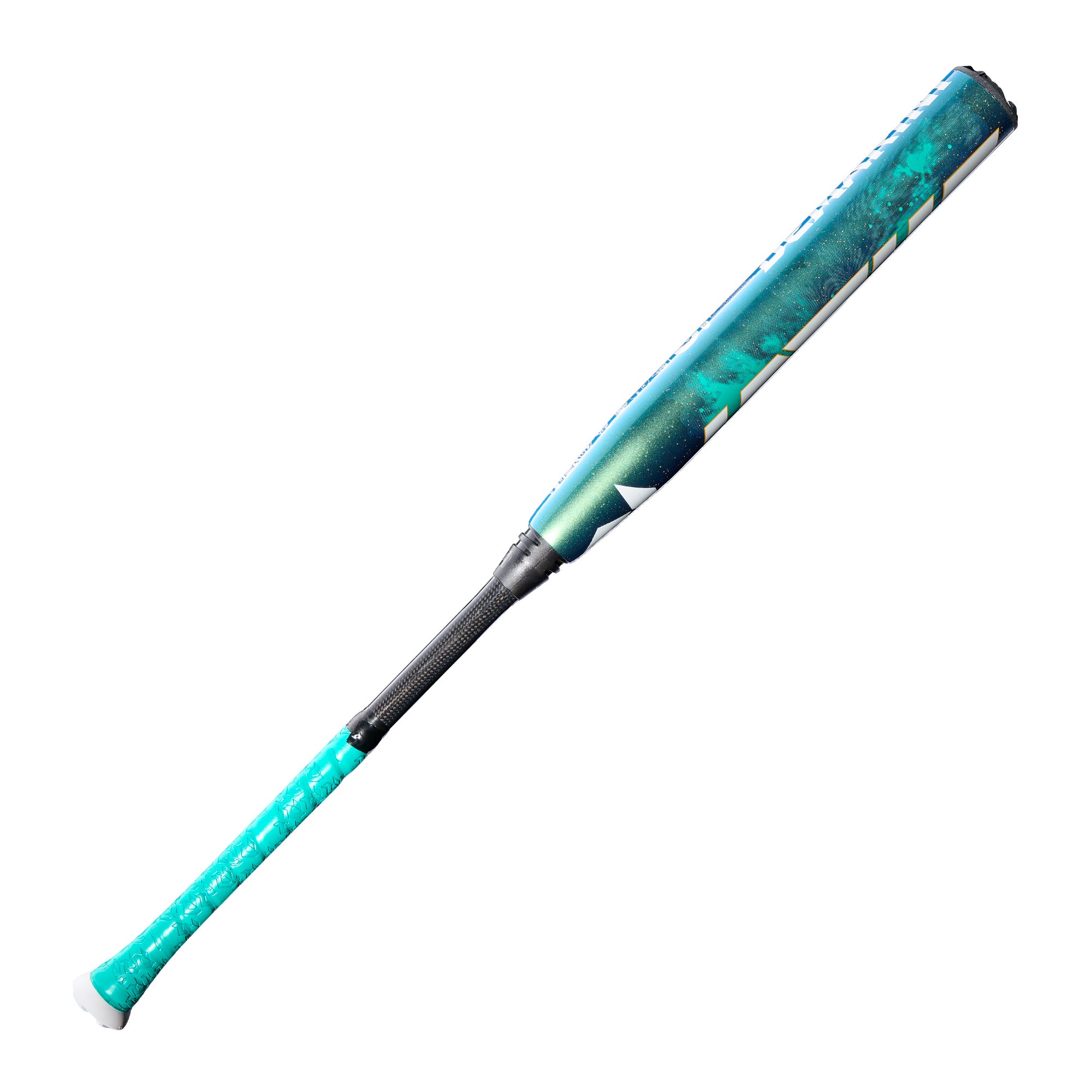 DeMarini 2026 Lotus -9 2-Piece Composite 2-1/4" Barrel Fastpitch Softball Bat - Image 5