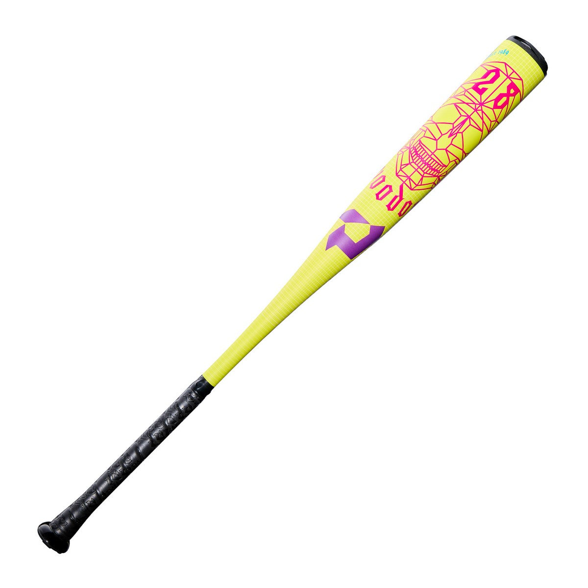DeMarini 2026 Voodoo One Limited Edition V2 1-Piece -3 BBCOR Baseball Bat