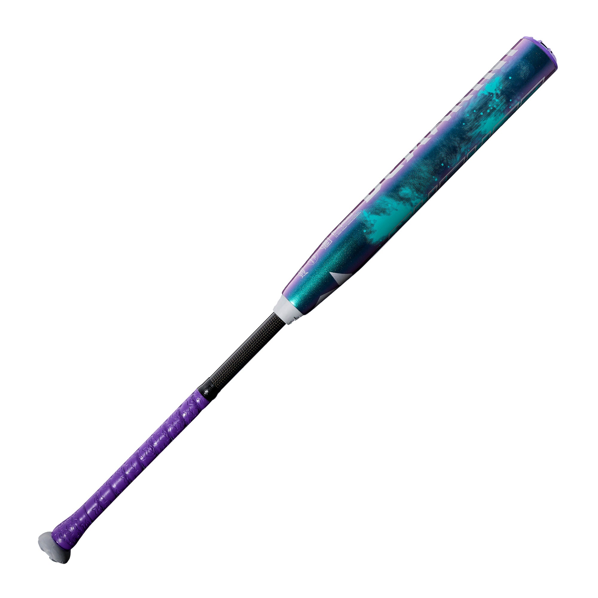 DeMarini 2026 Future 2-Piece Composite 2-1/4" Barrel -10 Fastpitch Bat - Image 5