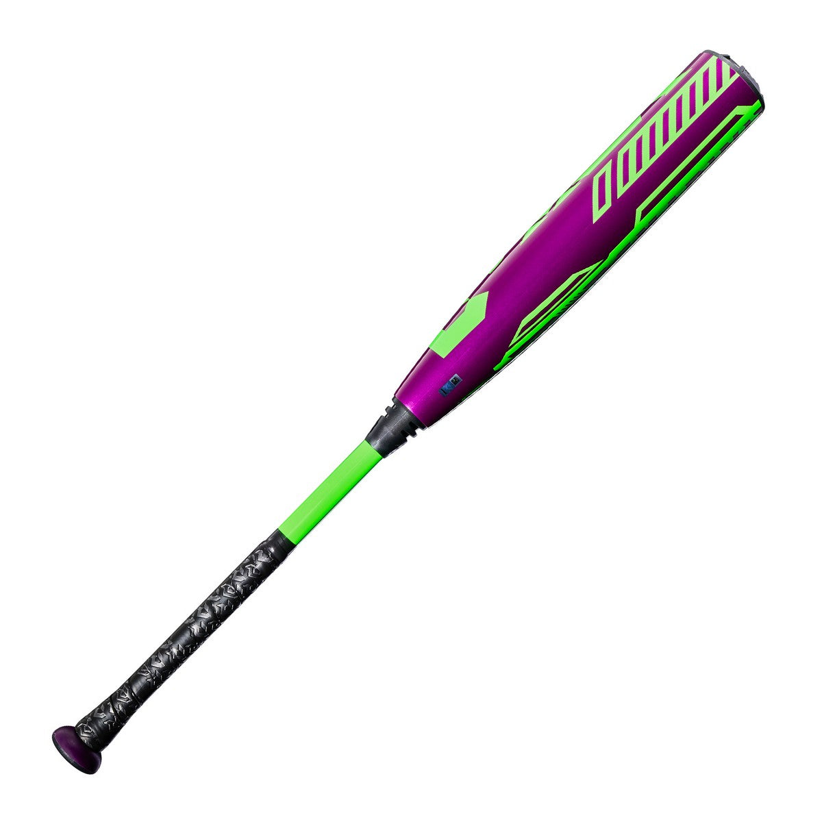 DeMarini 2027 Zen -10 USSSA 2-Piece Composite Baseball Bat - Image 7