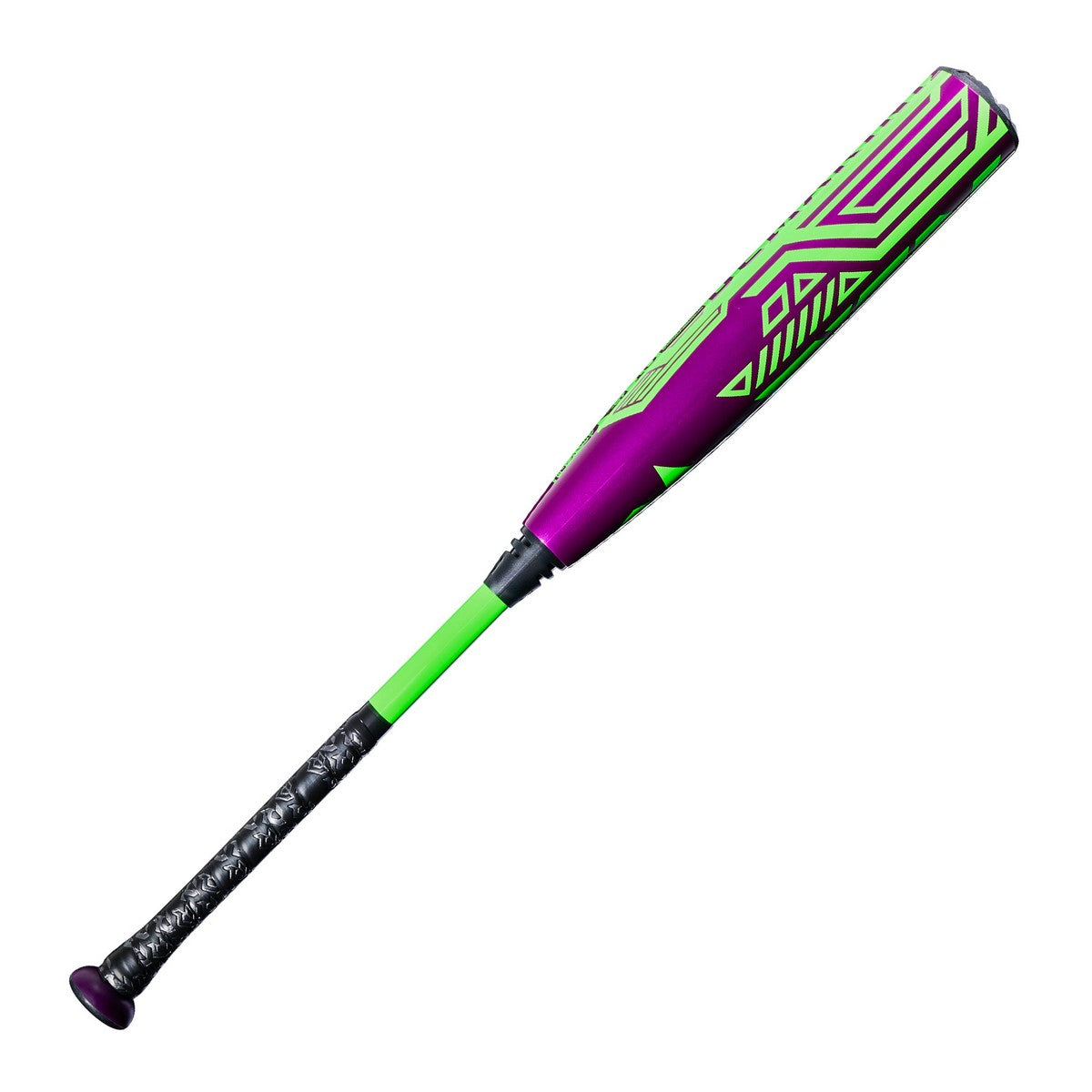 DeMarini 2027 Zen -10 USSSA 2-Piece Composite Baseball Bat - Image 5