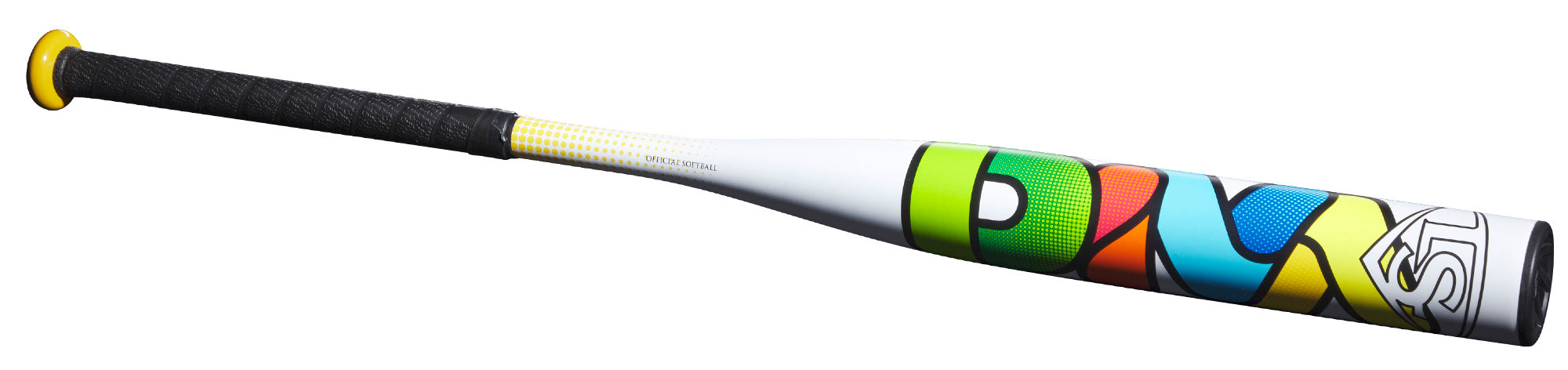 Louisville Slugger 2025 Diva 1-Piece Alloy 2-1/4" Barrel -11.5 Fastpitch Bat - Image 5