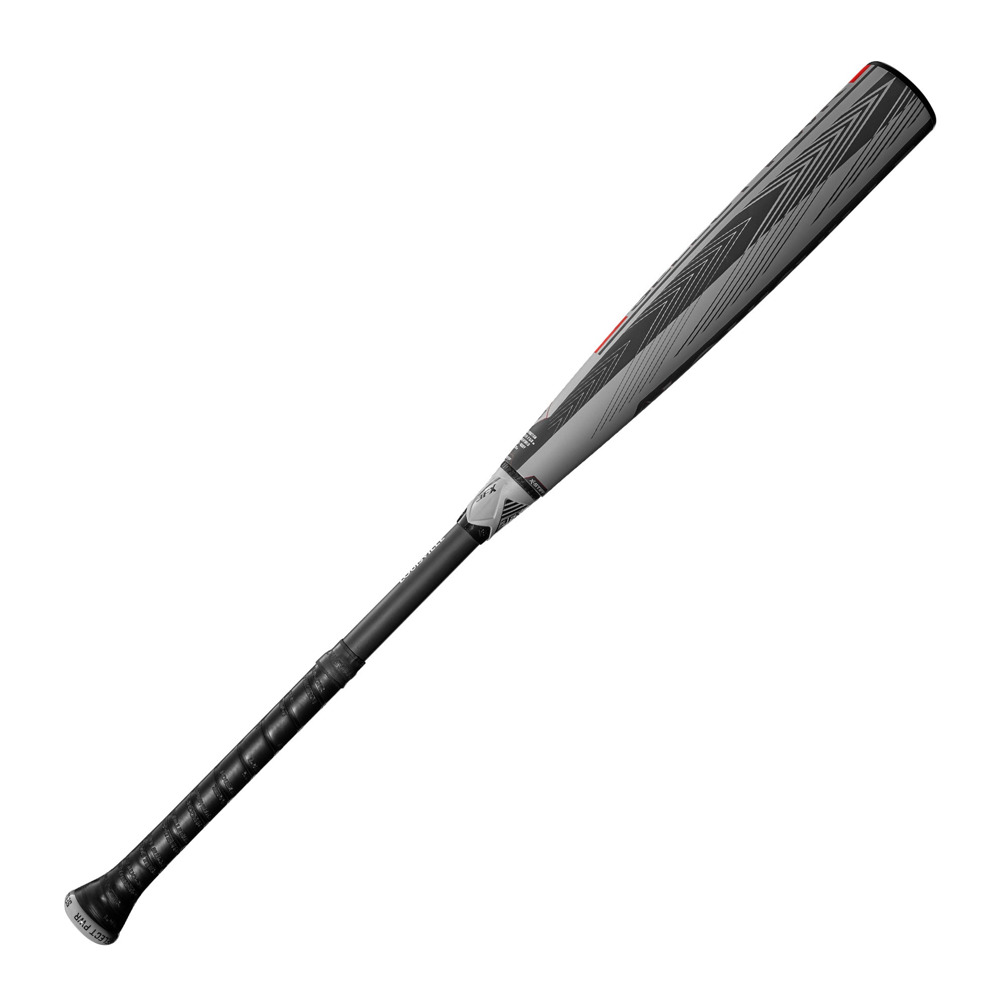 Louisville Slugger 2026 Select PWR 2-Piece Hybrid 2-5/8" Barrel -3 BBCOR Baseball Bat - Image 2