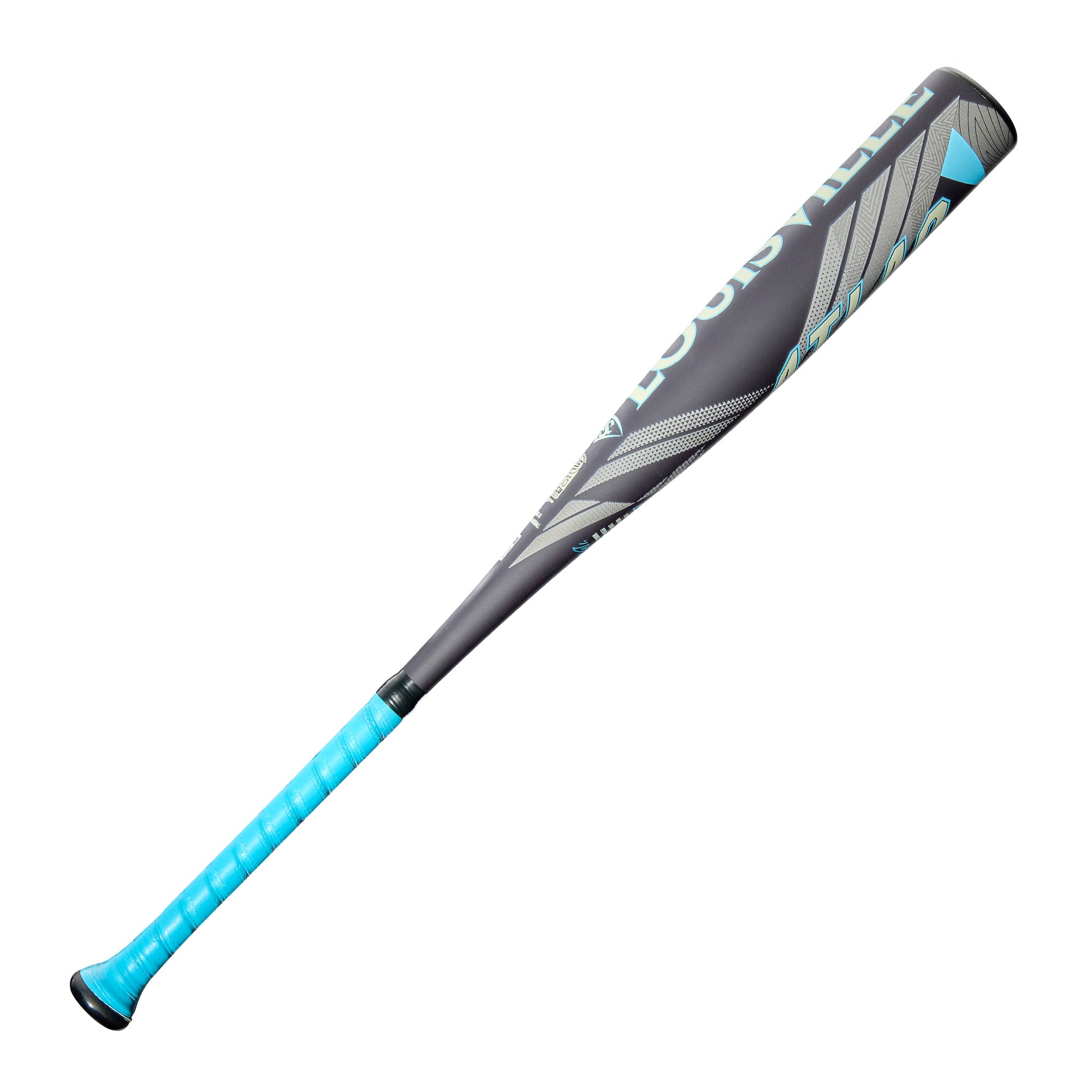 Louisville Slugger 2026 Atlas 1-Piece Alloy 2-3/4" Barrel -8 USSSA Baseball Bat - Image 5
