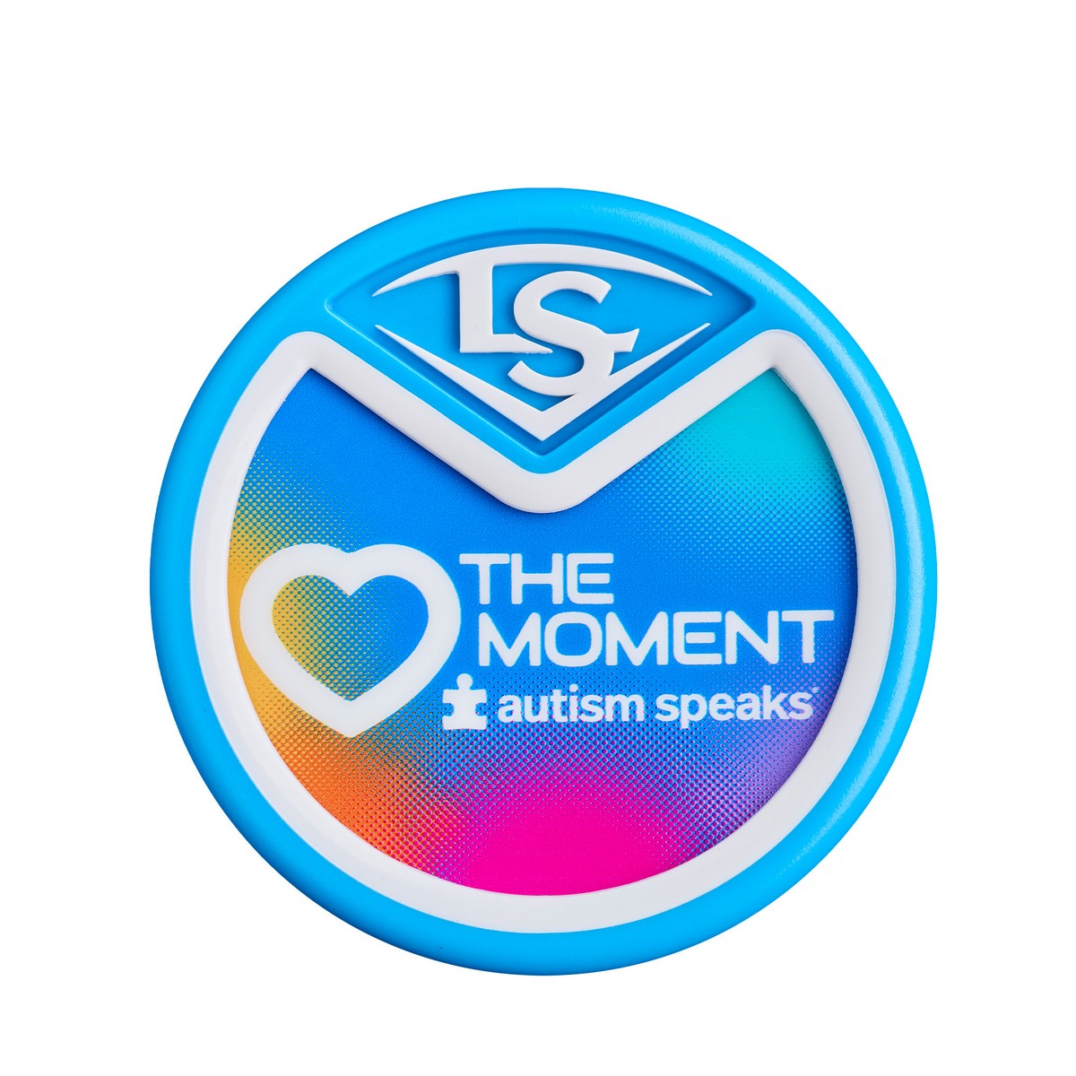Louisville Slugger 2026 Select PWR Limited Edition Love the Moment 2-Piece -3 BBCOR Baseball Bat - Image 7