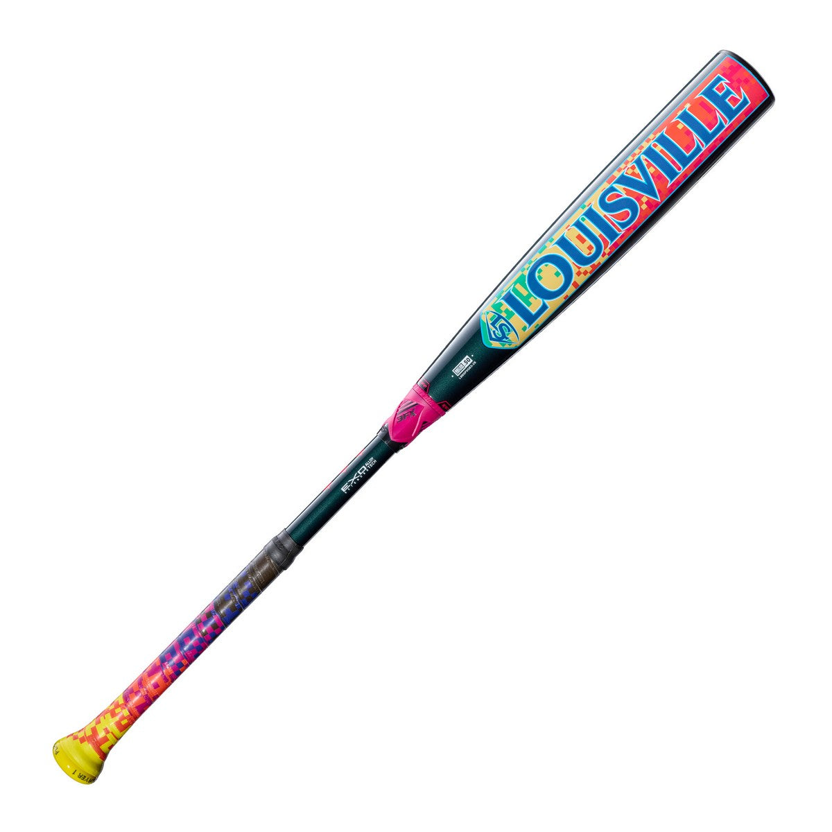 Louisville Slugger 2026 Select PWR Limited Edition Player 1 2-Piece -3 BBCOR Baseball Bat - Image 5