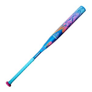 Louisville Slugger 2026 Kryo Limited Edition Love the Moment 2-Piece -10 Fastpitch Softball Bat
