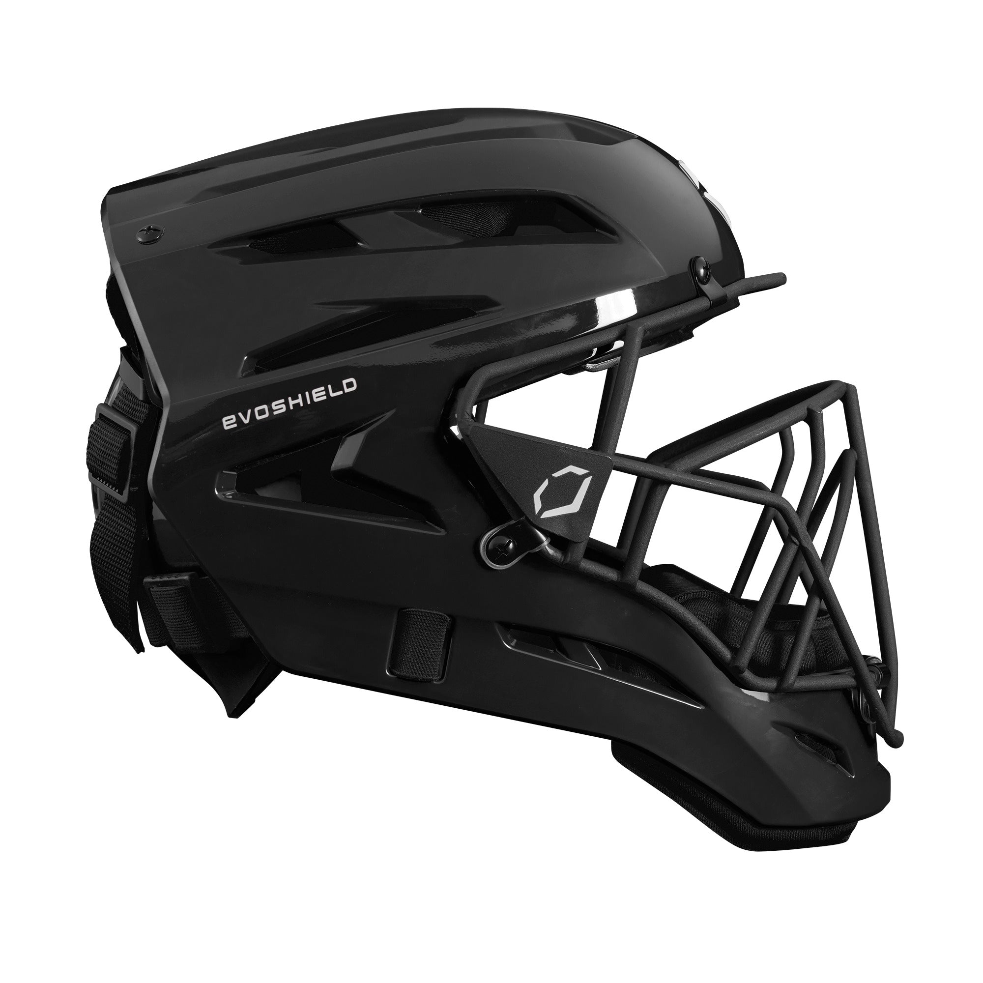 EvoShield SRZ-1 Intermediate Baseball Catcher's Kit - Image 10
