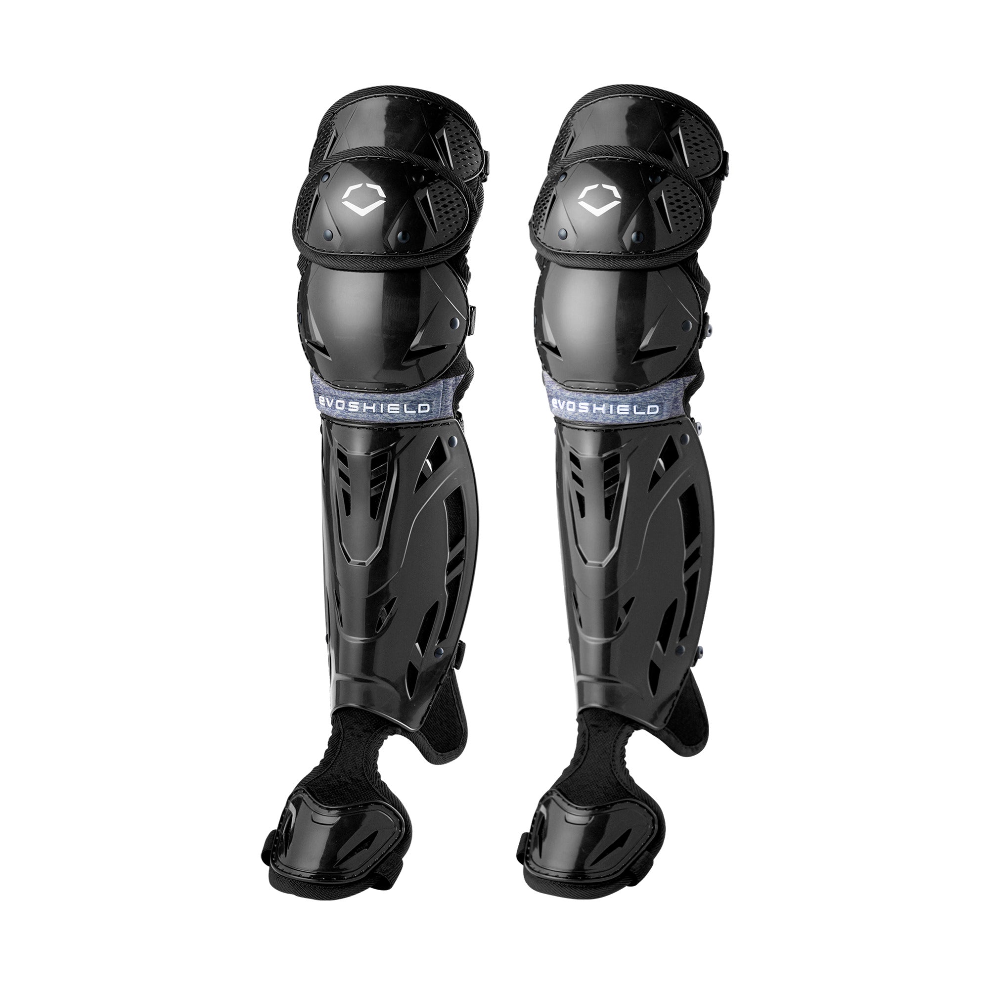 EvoShield SRZ-1 Intermediate Baseball Catcher's Kit - Image 13