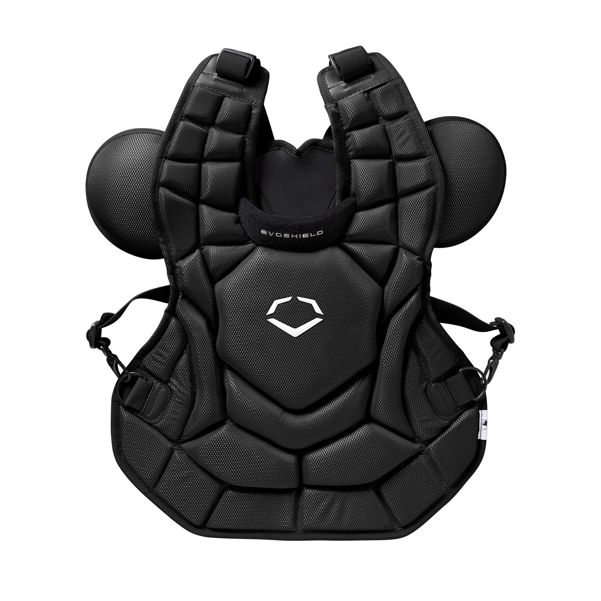 EvoShield SRZ-1 Intermediate Baseball Catcher's Kit - Image 6