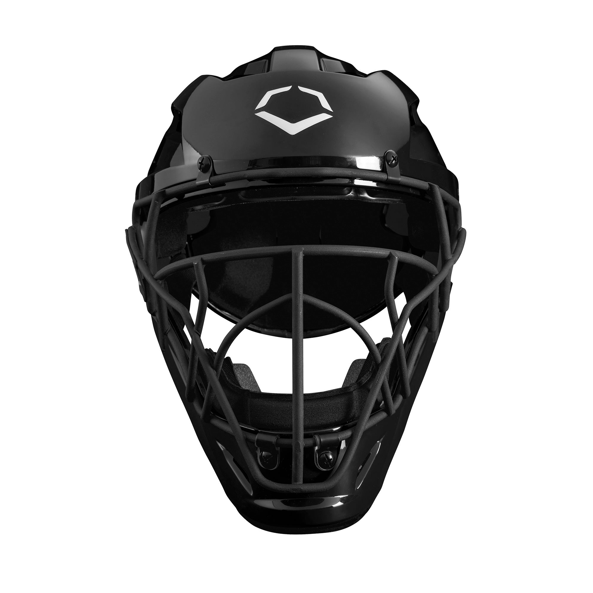 EvoShield SRZ-1 Intermediate Baseball Catcher's Kit - Image 12