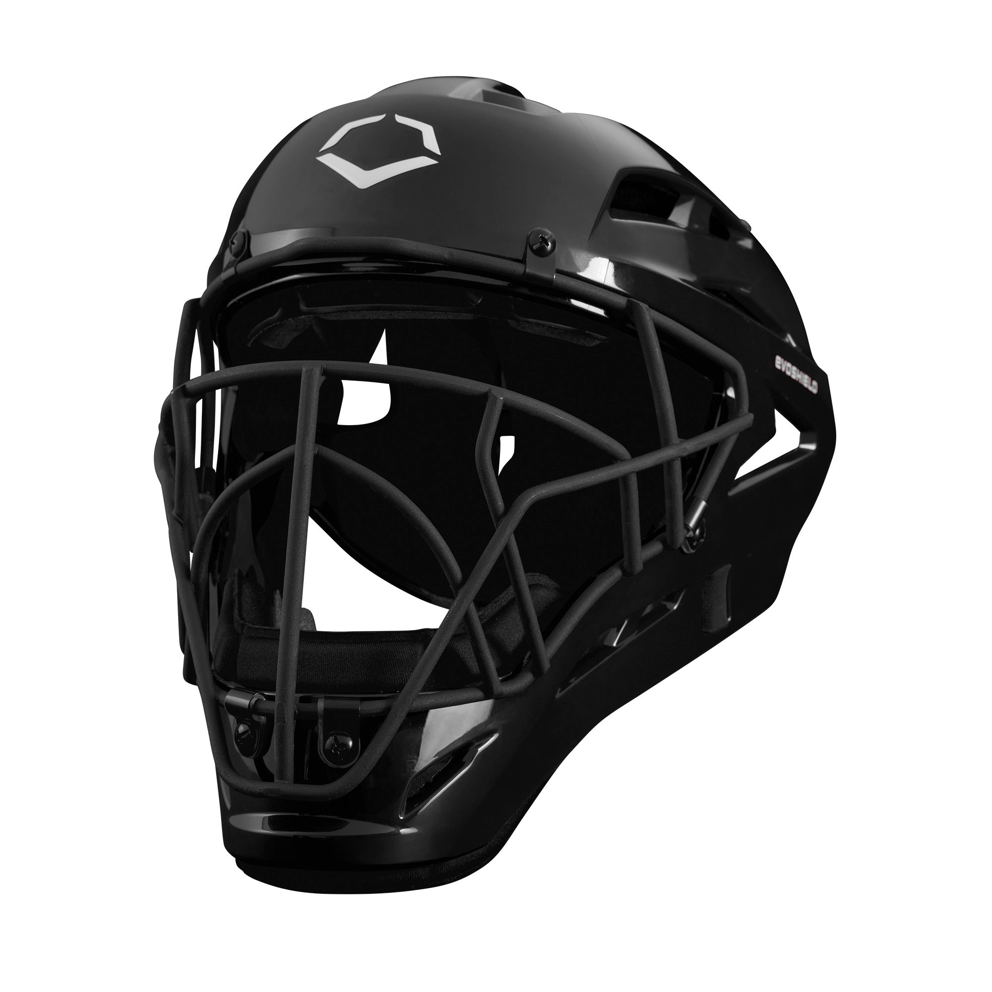 EvoShield SRZ-1 Intermediate Baseball Catcher's Kit - Image 11