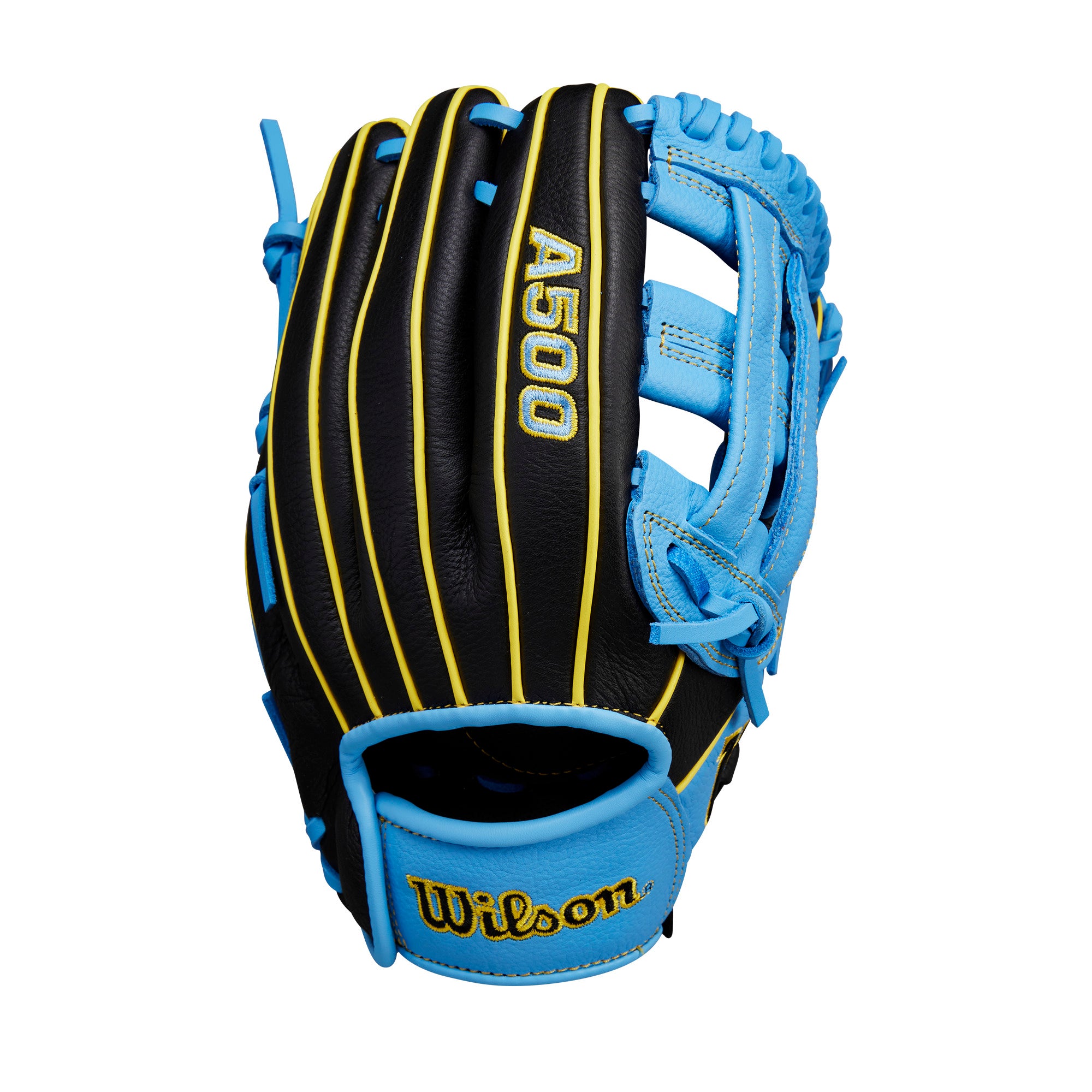 Wilson A500 10.5" Baseball Glove - Image 3