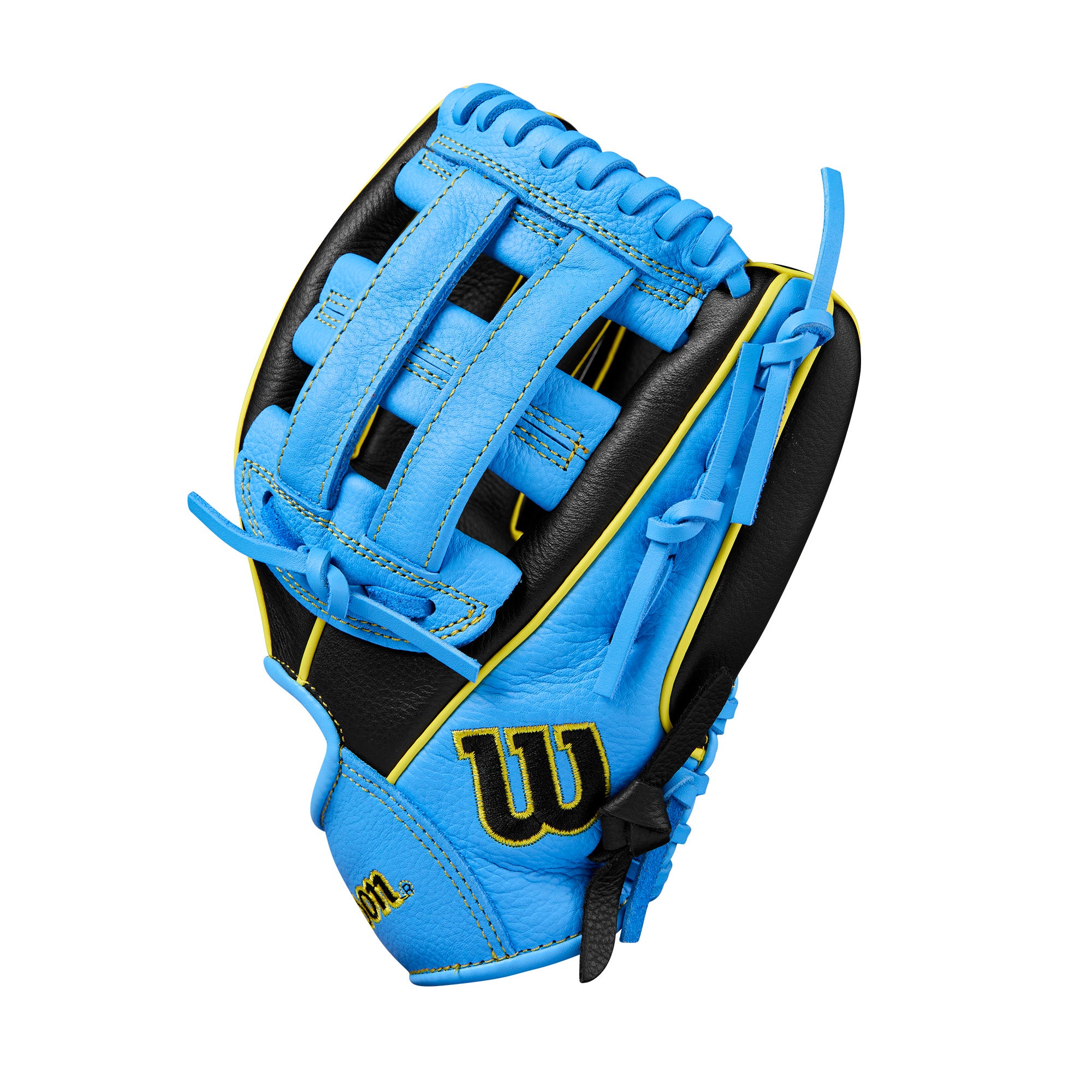 Wilson A500 10.5" Baseball Glove - Image 5