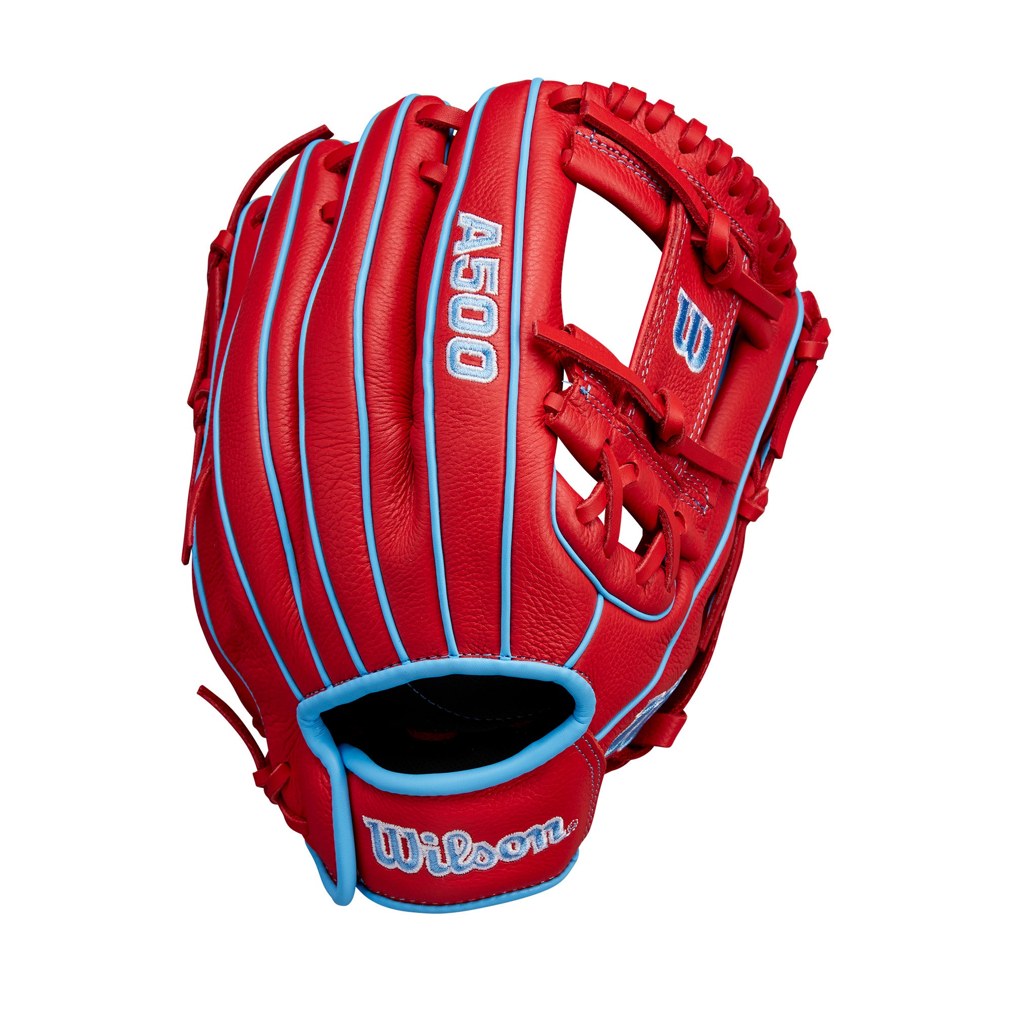 Wilson A500 11.5" Baseball Glove - Image 3
