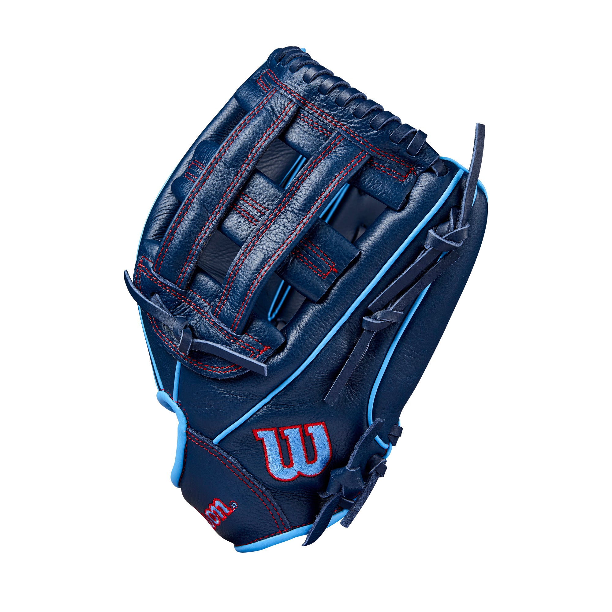 Wilson A500 12" Baseball Glove - Image 6