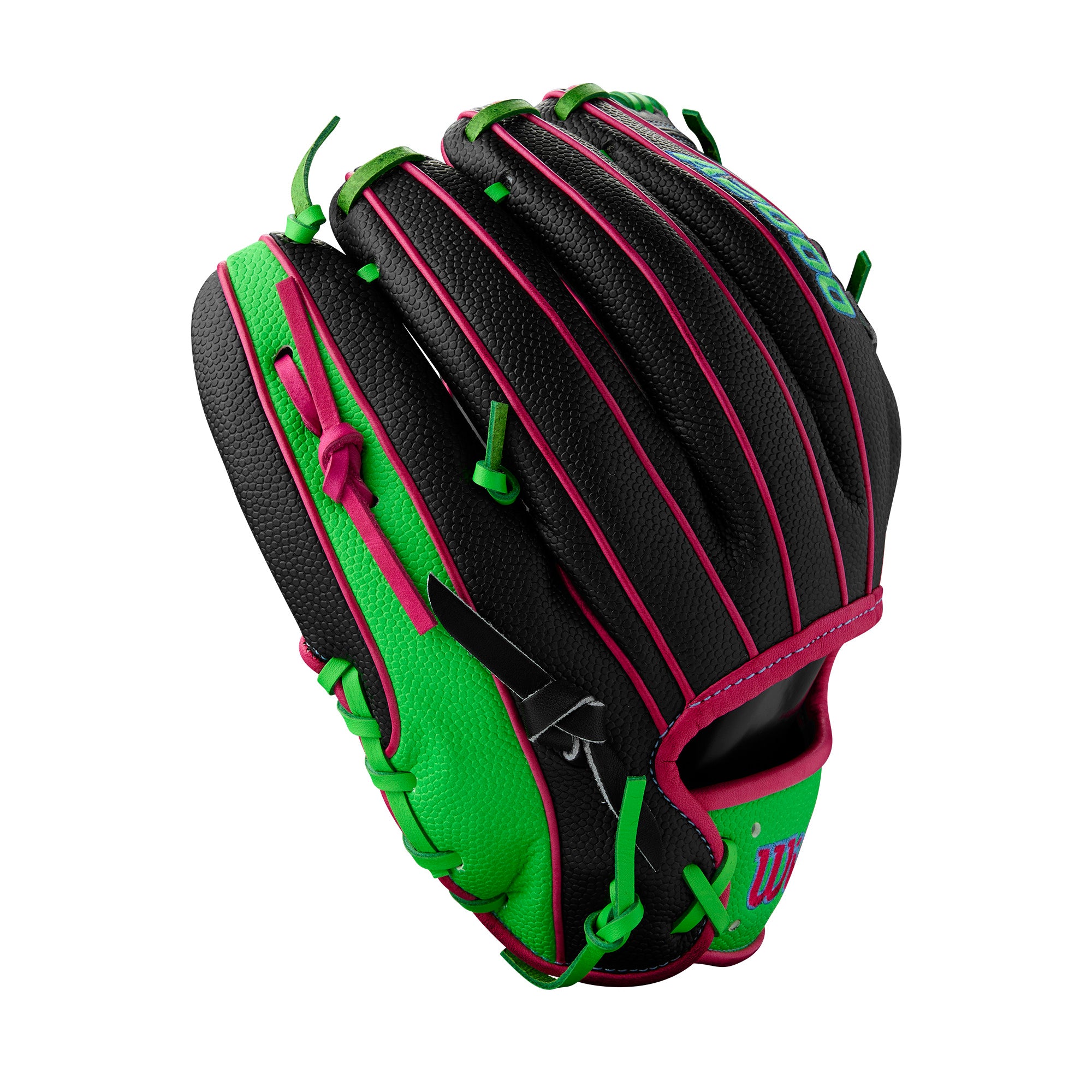 Wilson Summer 2025 A2000 1786 Model 11.5" Infield Baseball Glove - Image 5