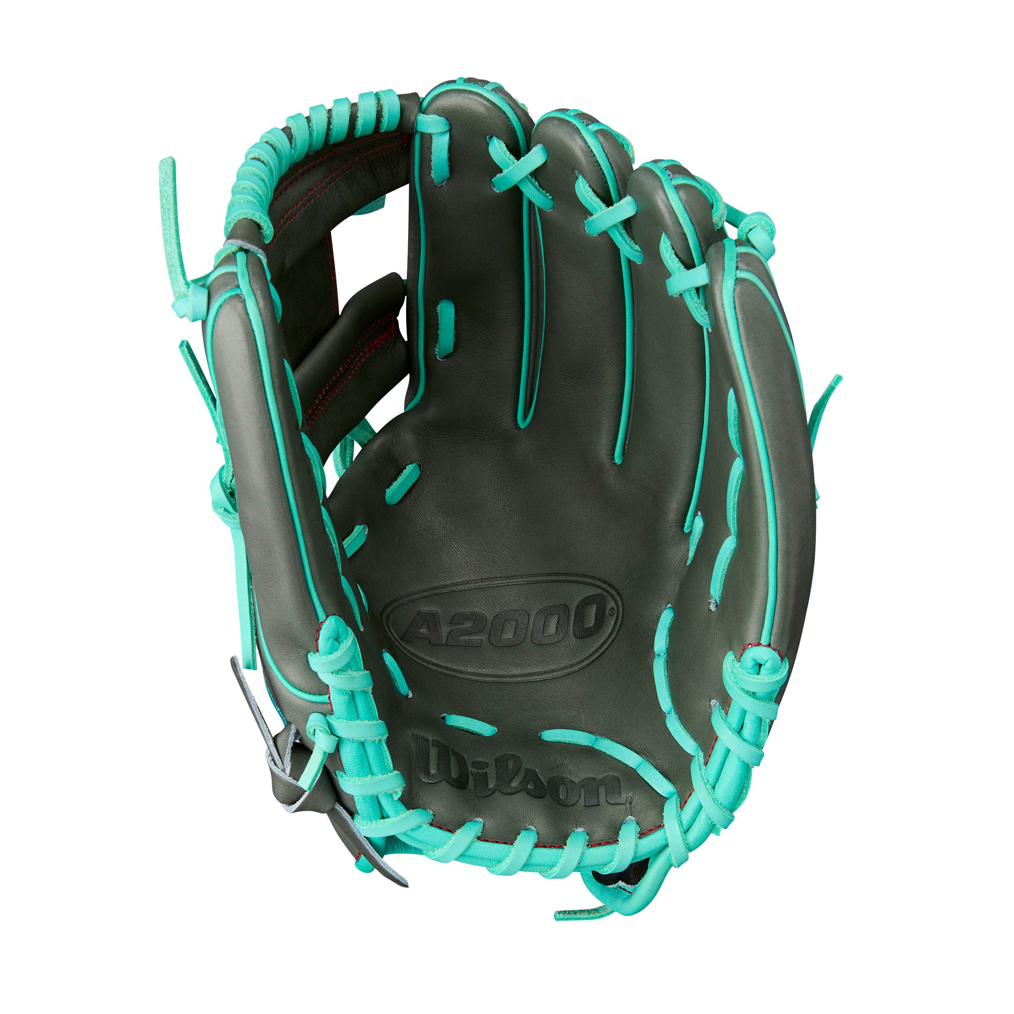 Wilson Summer 2025 A2000 1975 Model 11.75" Infield Baseball Glove - Image 3