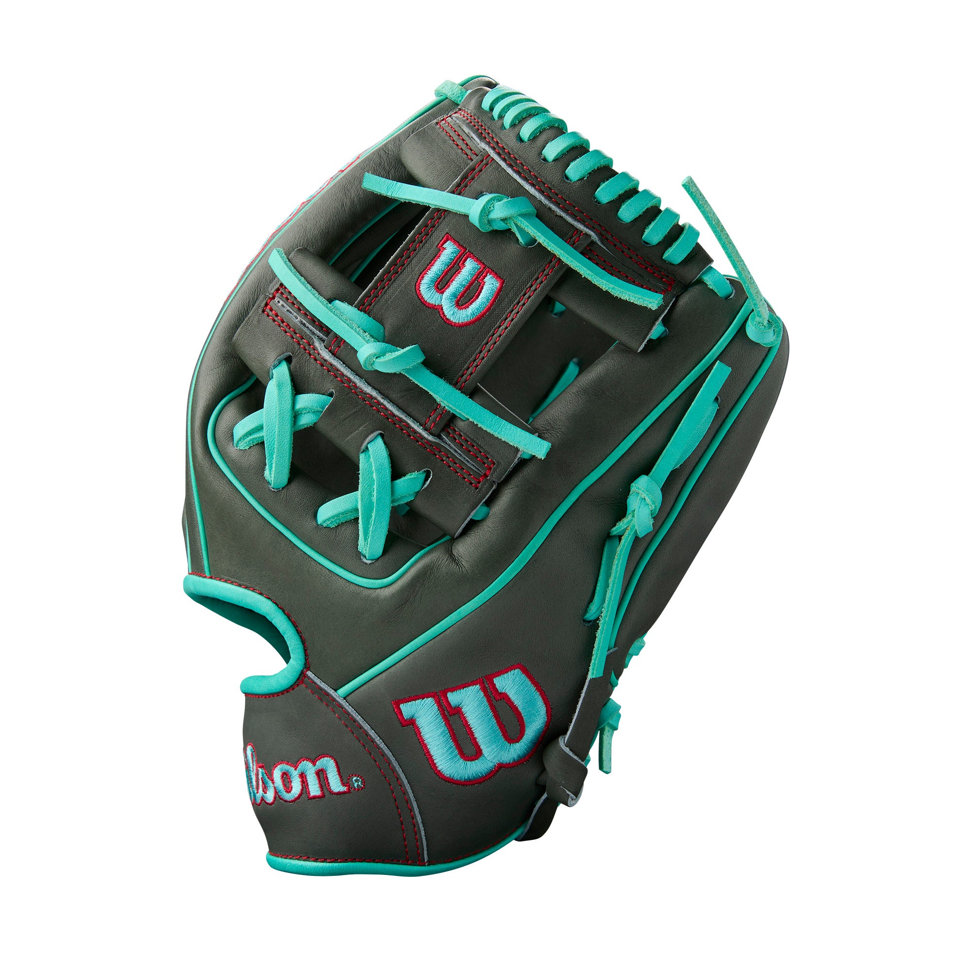 Wilson Summer 2025 A2000 1975 Model 11.75" Infield Baseball Glove - Image 4