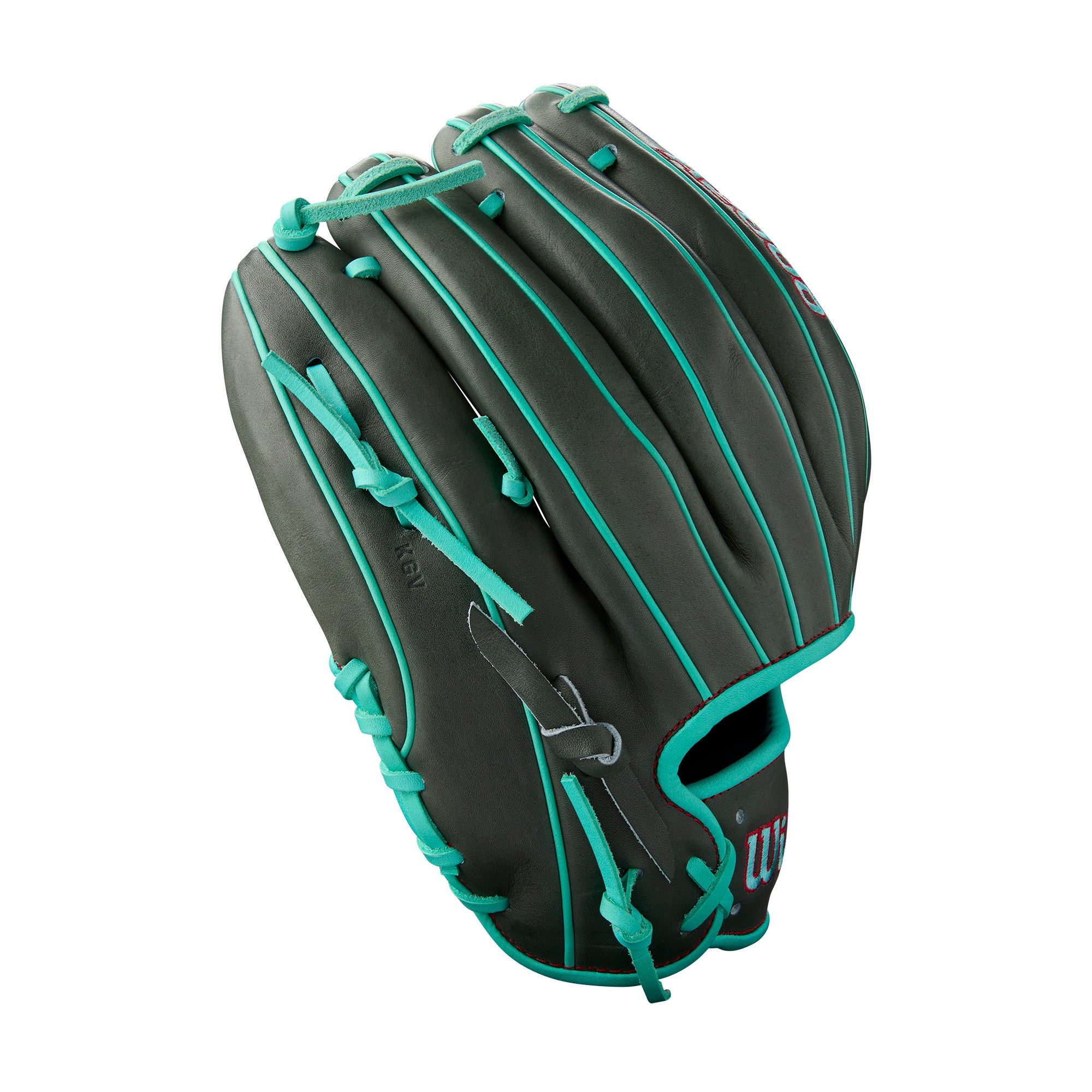 Wilson Summer 2025 A2000 1975 Model 11.75" Infield Baseball Glove - Image 5