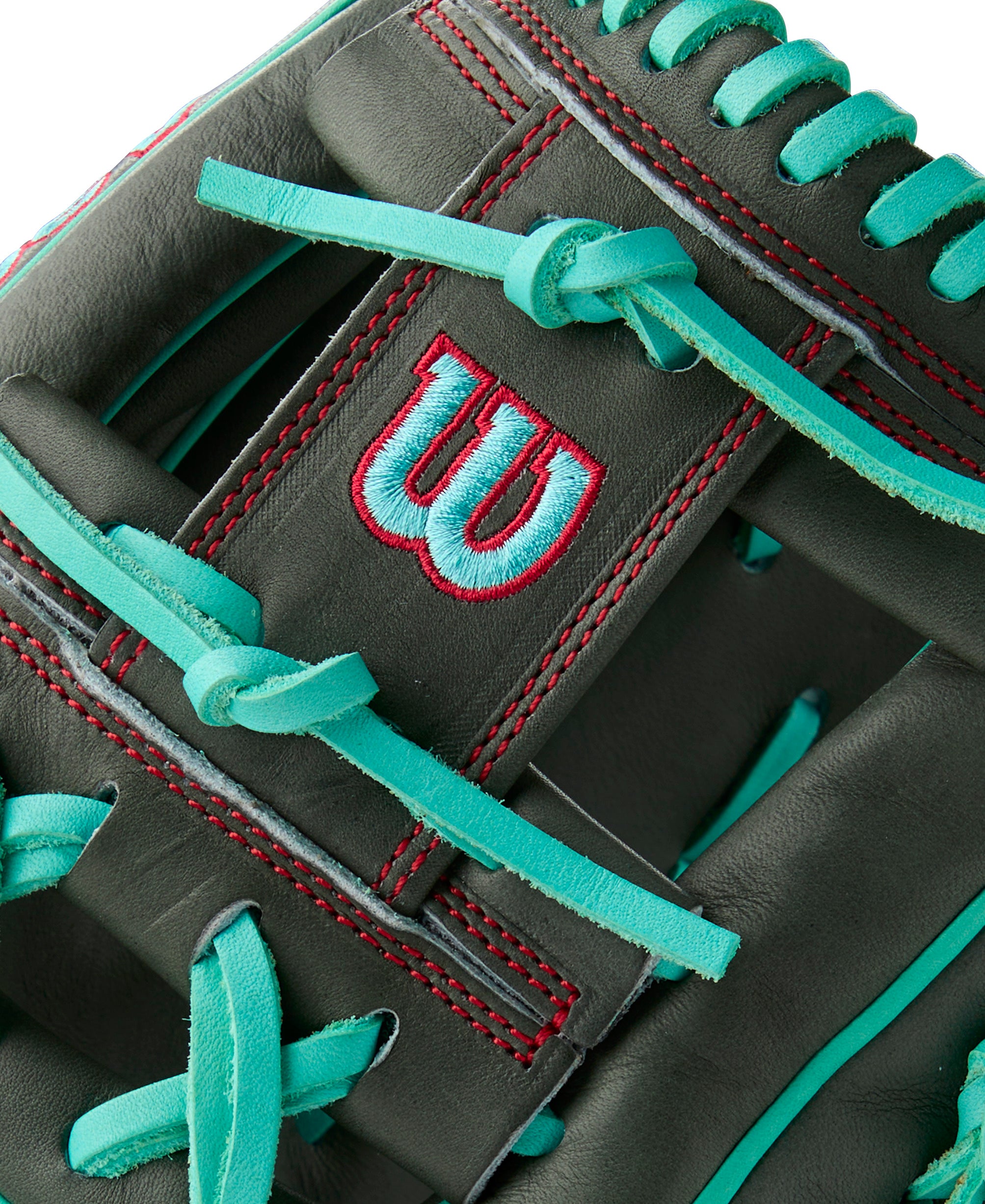 Wilson Summer 2025 A2000 1975 Model 11.75" Infield Baseball Glove - Image 8