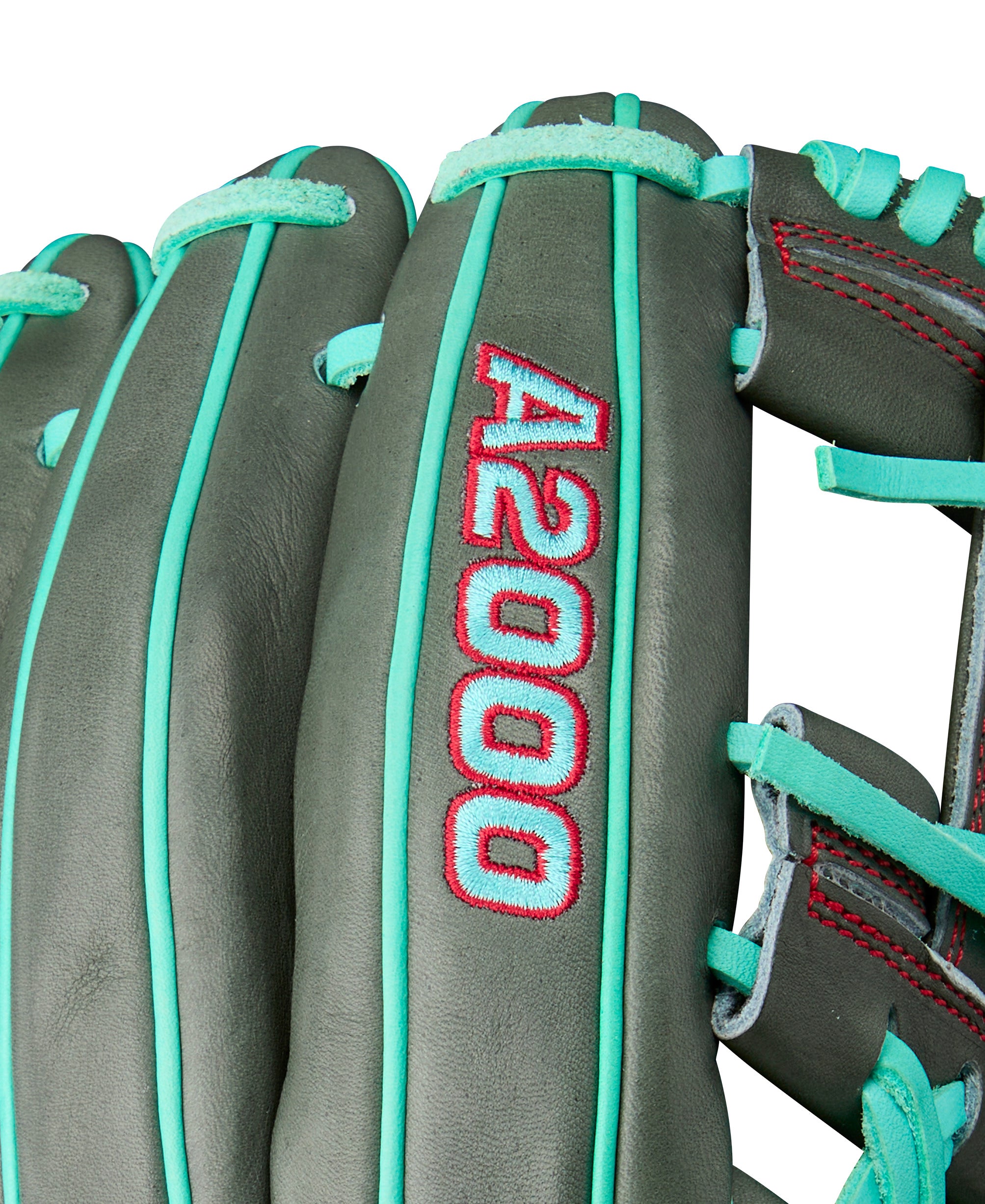 Wilson Summer 2025 A2000 1975 Model 11.75" Infield Baseball Glove - Image 6