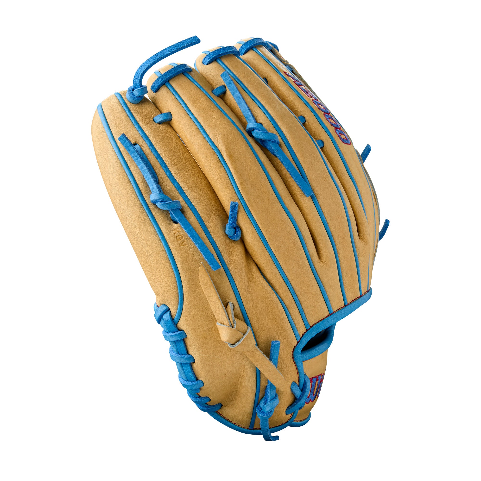 Wilson Summer 2025 A2000 B125 Model 12.5" Baseball Pitcher Glove - Image 5