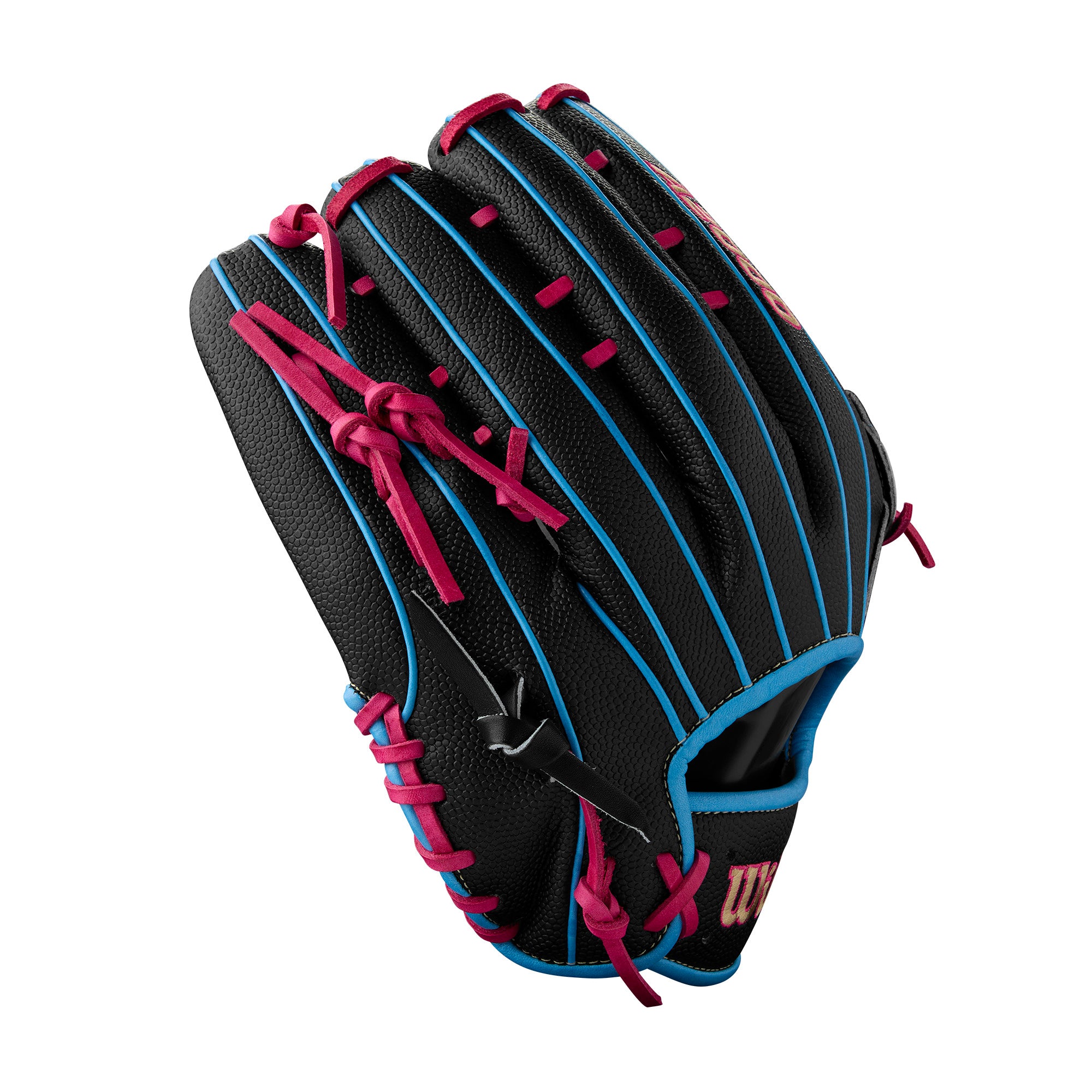 Wilson Summer 2025 A2000 1777 Model 12.75" Outfield Baseball Glove - Image 5