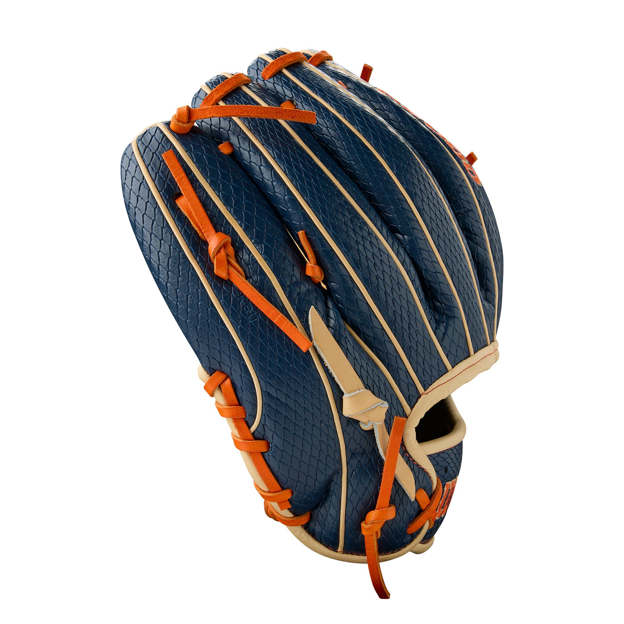 Wilson Summer 2025 A2000 Jose Altuve Game Model 11.5" Infield Baseball Glove - Image 5