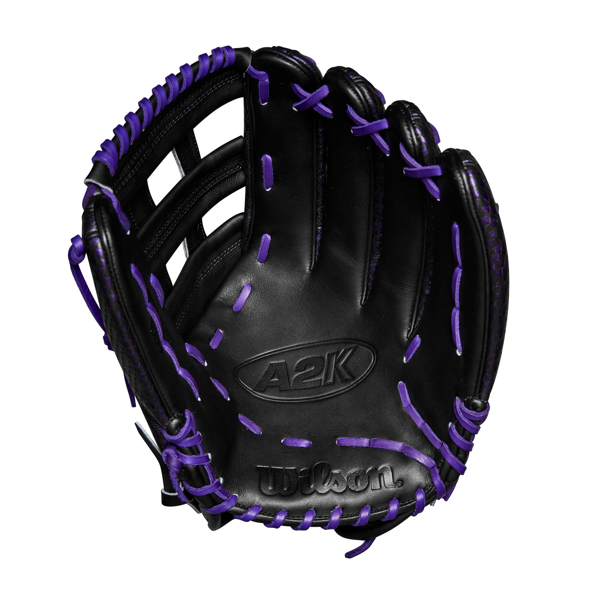 Wilson Summer 2025 A2K 1799 Brenton Doyle Game Model 12.75" Outfield Baseball Glove - Image 2