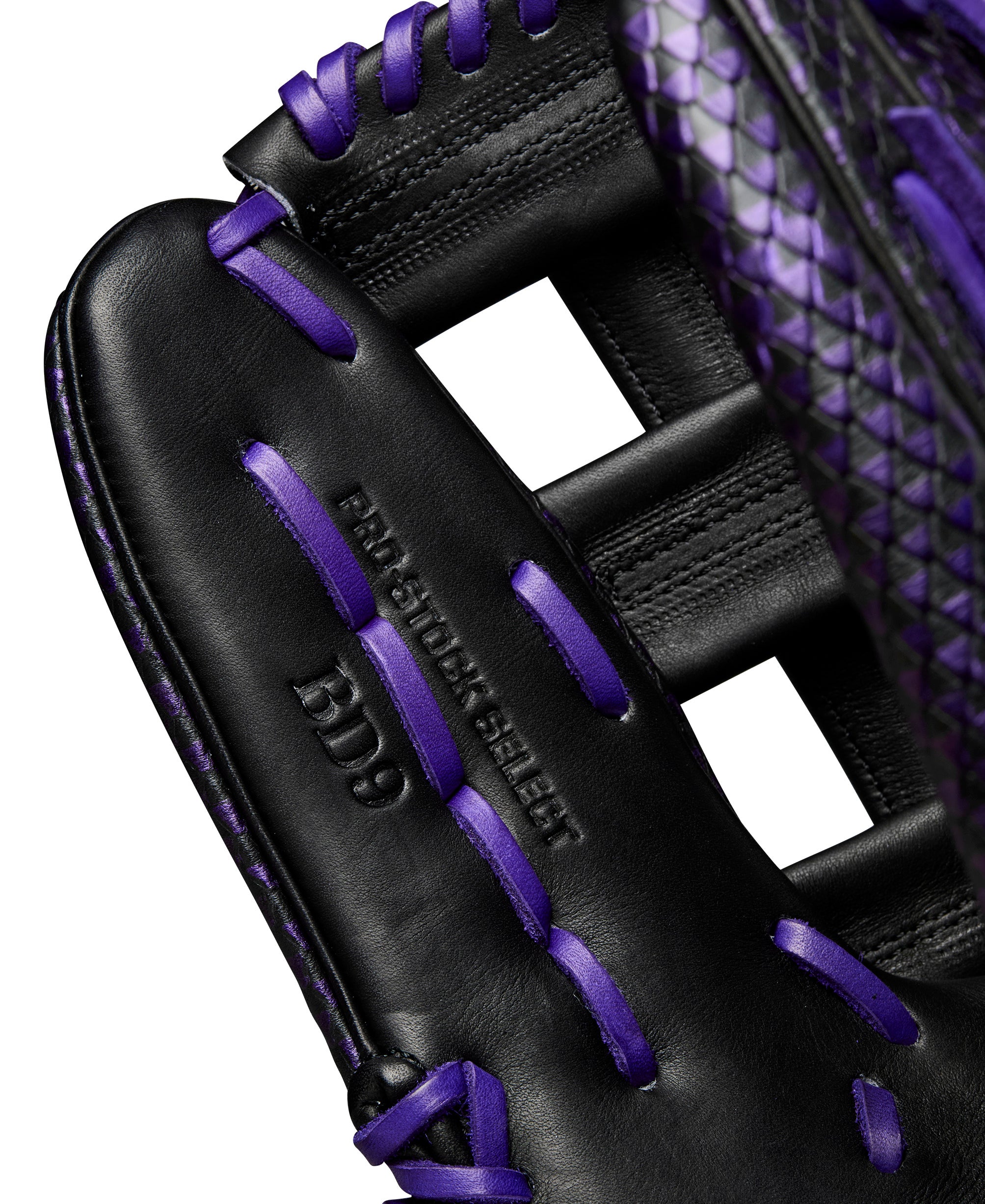 Wilson Summer 2025 A2K 1799 Brenton Doyle Game Model 12.75" Outfield Baseball Glove - Image 8