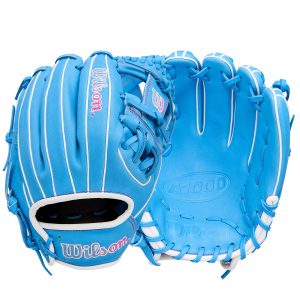 Wilson A1000 1786 Model 11.5" Baseball Infield Glove