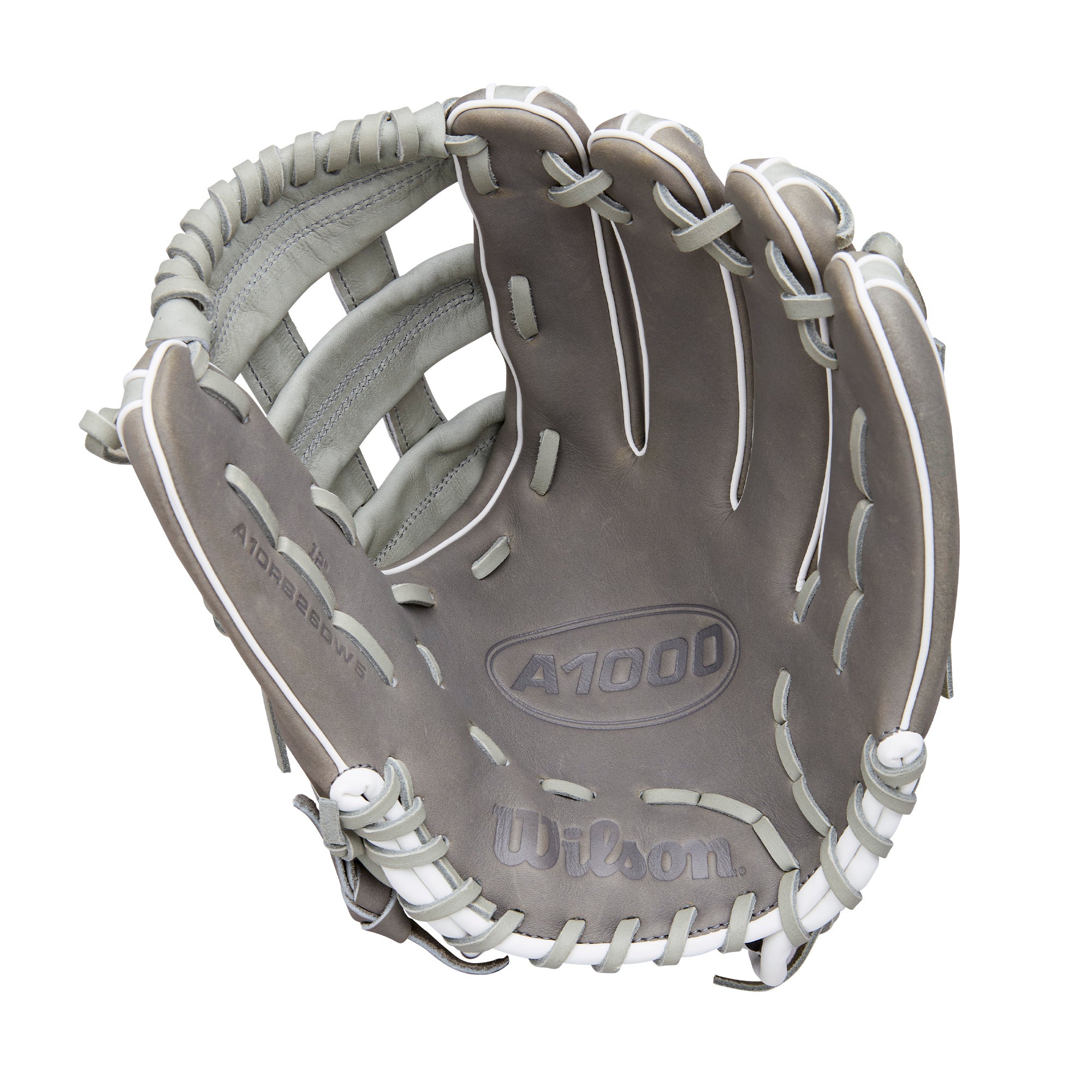 Wilson A1000 DW5 Model 12" Baseball Infield Glove - Image 3