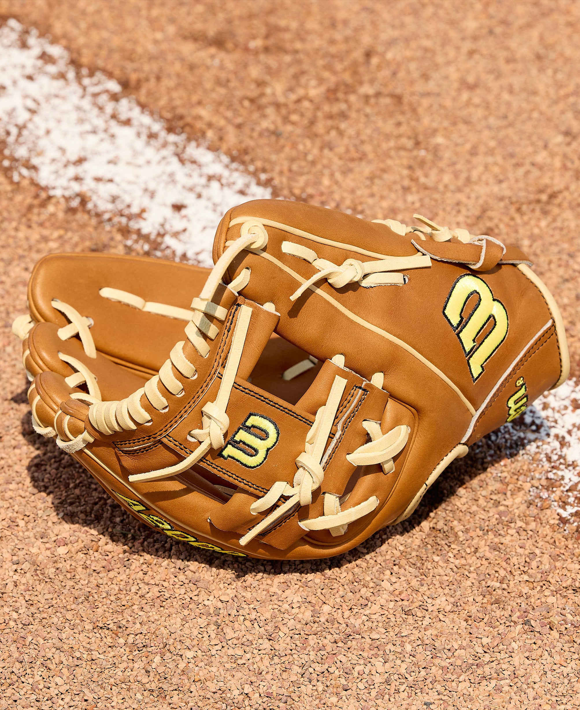 Wilson A2000 Classic DP15 Pedroia Fit Model 11.5" Baseball Infield Glove - Image 7