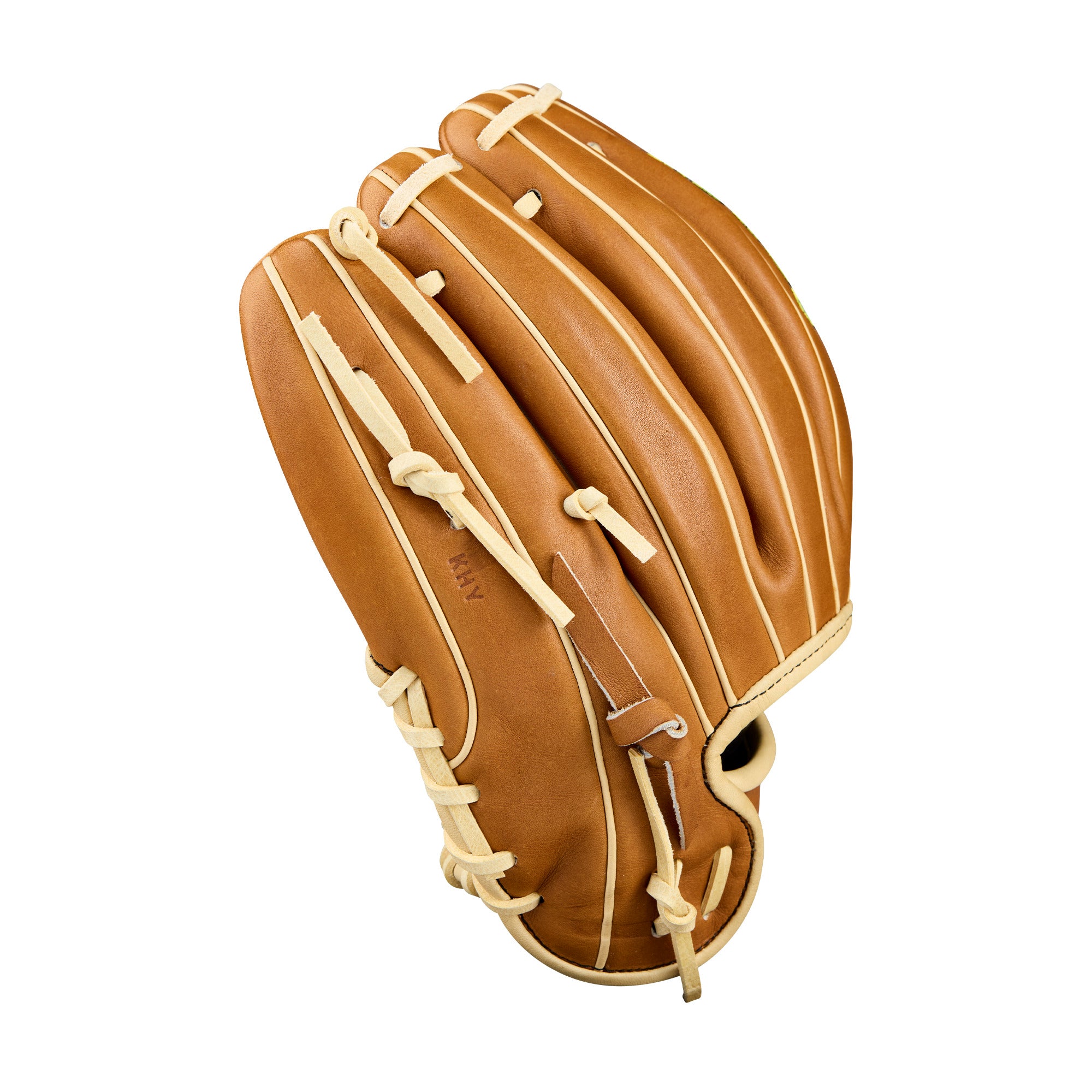 Wilson A2000 Classic DP15 Pedroia Fit Model 11.5" Baseball Infield Glove - Image 9