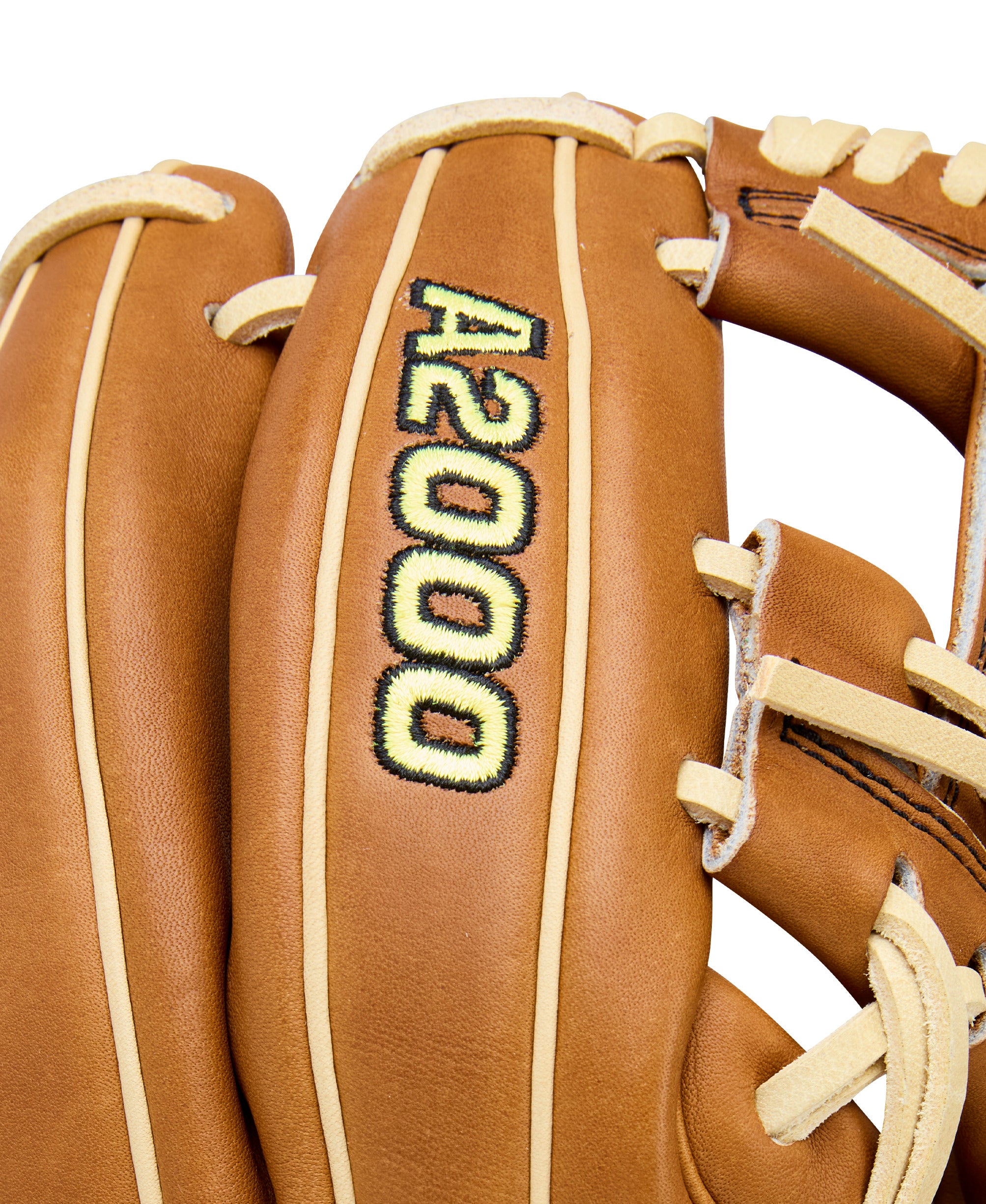 Wilson A2000 Classic DP15 Pedroia Fit Model 11.5" Baseball Infield Glove - Image 10