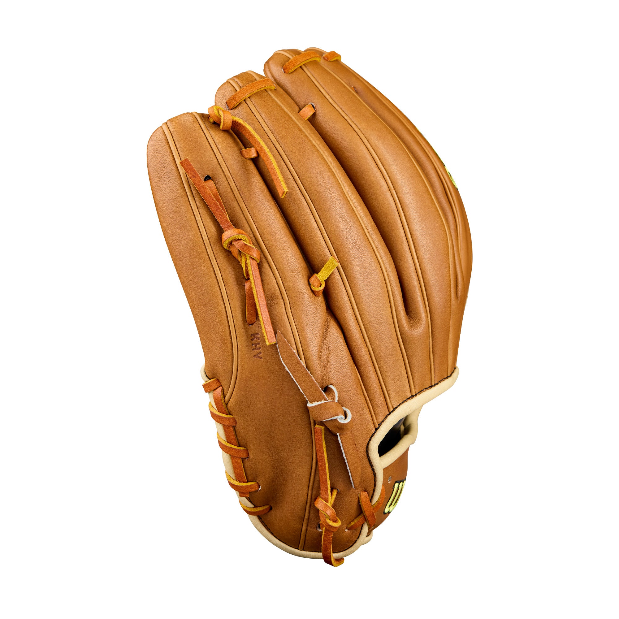 Wilson A2000 Classic B23 Model 12" Baseball Pitcher's Glove - Image 7