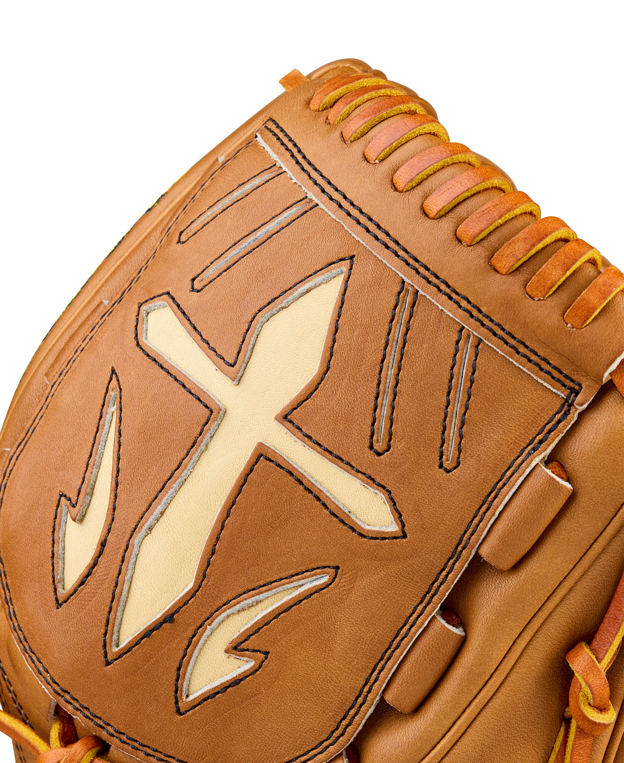 Wilson A2000 Classic B23 Model 12" Baseball Pitcher's Glove - Image 8