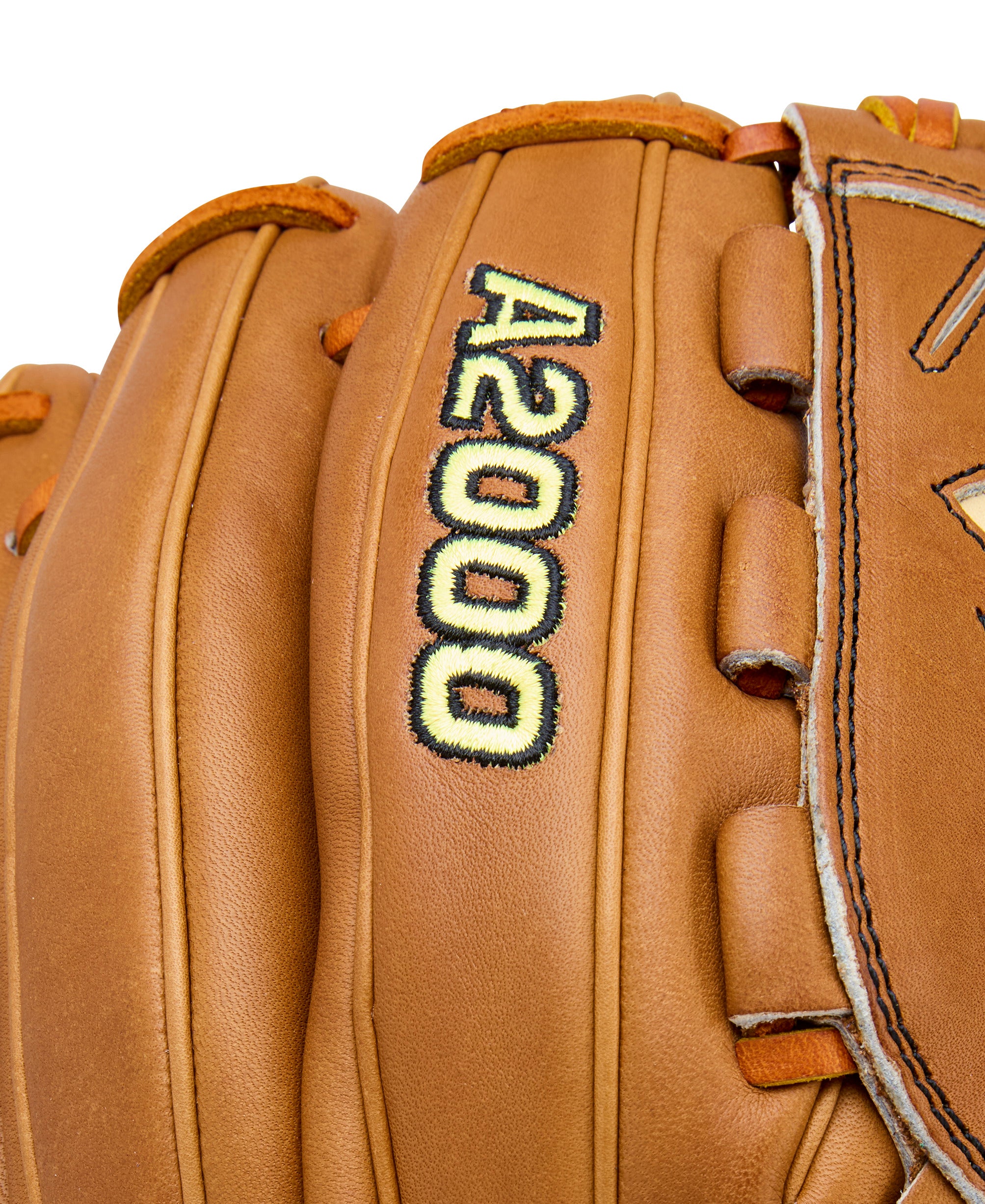 Wilson A2000 Classic B23 Model 12" Baseball Pitcher's Glove - Image 5