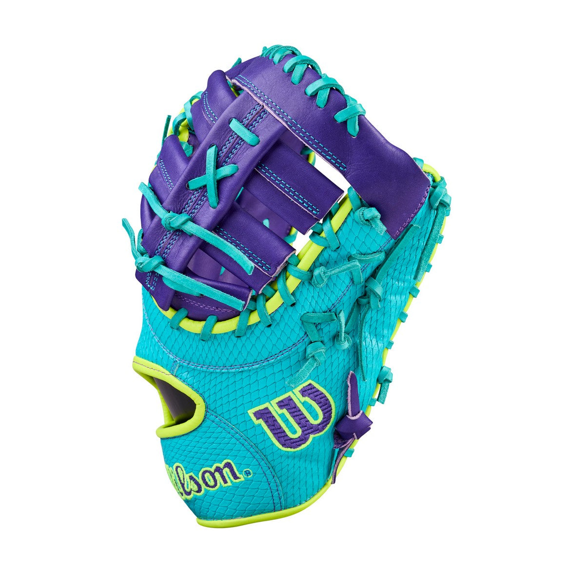 Wilson Spring 2026 A2000 1612 SuperSkin Model 12" Baseball First-Base Mitt - Image 5