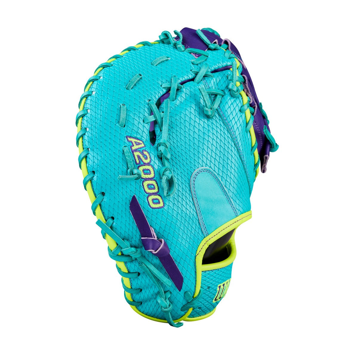 Wilson Spring 2026 A2000 1612 SuperSkin Model 12" Baseball First-Base Mitt - Image 6