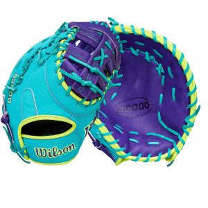 Wilson Spring 2026 A2000 1612 SuperSkin Model 12" Baseball First-Base Mitt