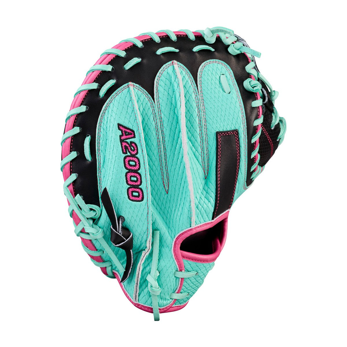 Wilson Spring 2026 A2000 M23 SuperSkin Model 33.5" Baseball Catcher's Mitt - Image 6