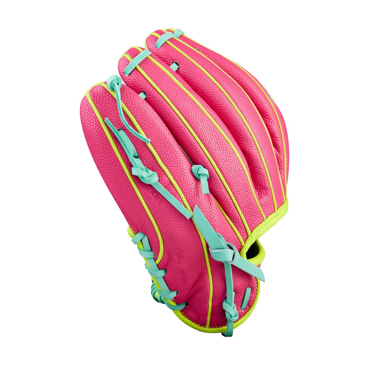 Wilson Spring 2026 A2000 DP15 Pedroia Fit SuperSkin Model 11.5" Infield Baseball Glove - Image 6